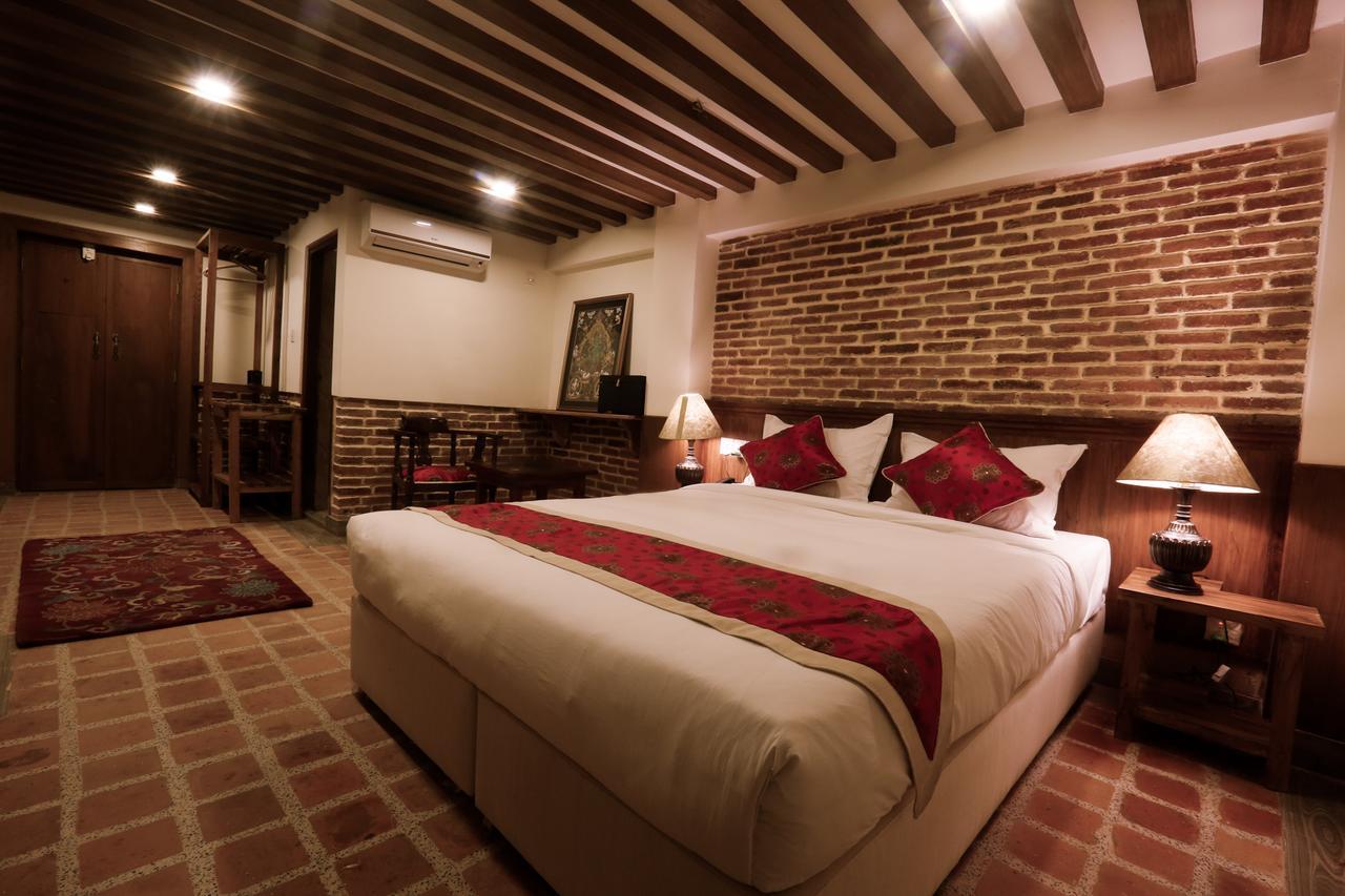 Heranya Yala Hotel 3*