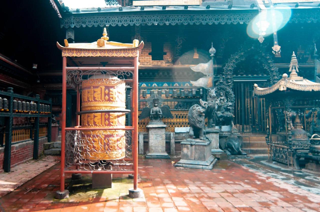 Heranya Yala 3* Kathmandu