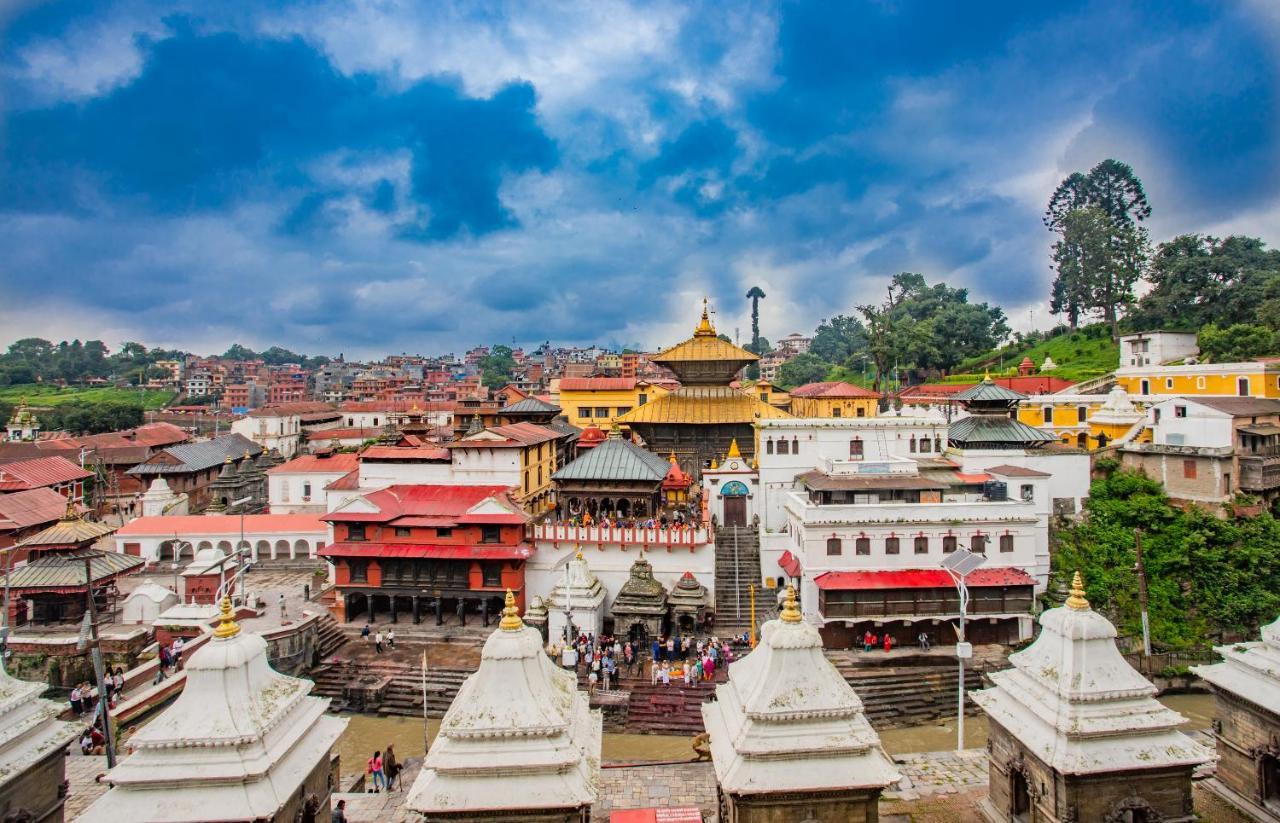 Premium 2* Kathmandu