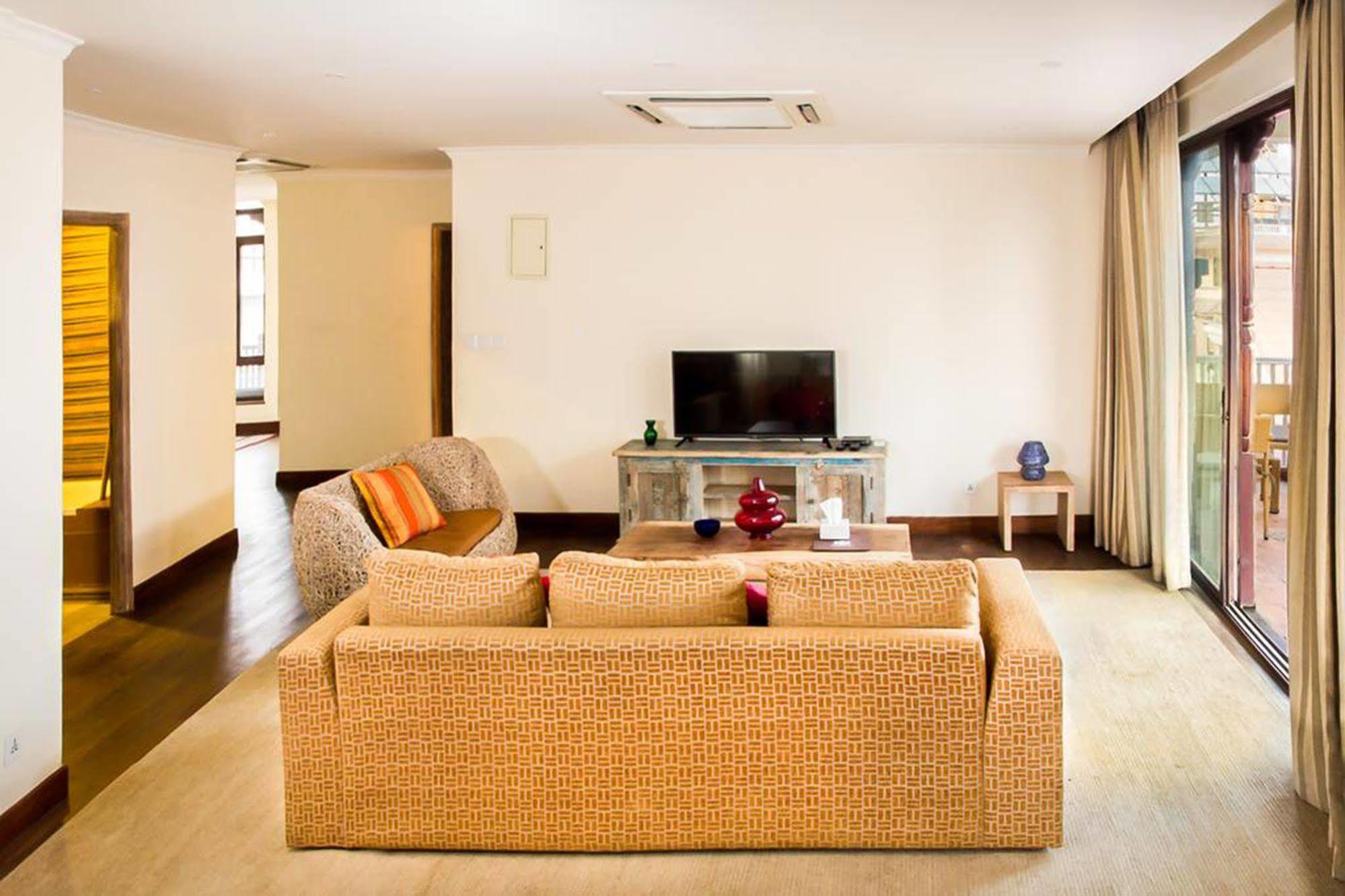 Tangalwood Boutique 3*