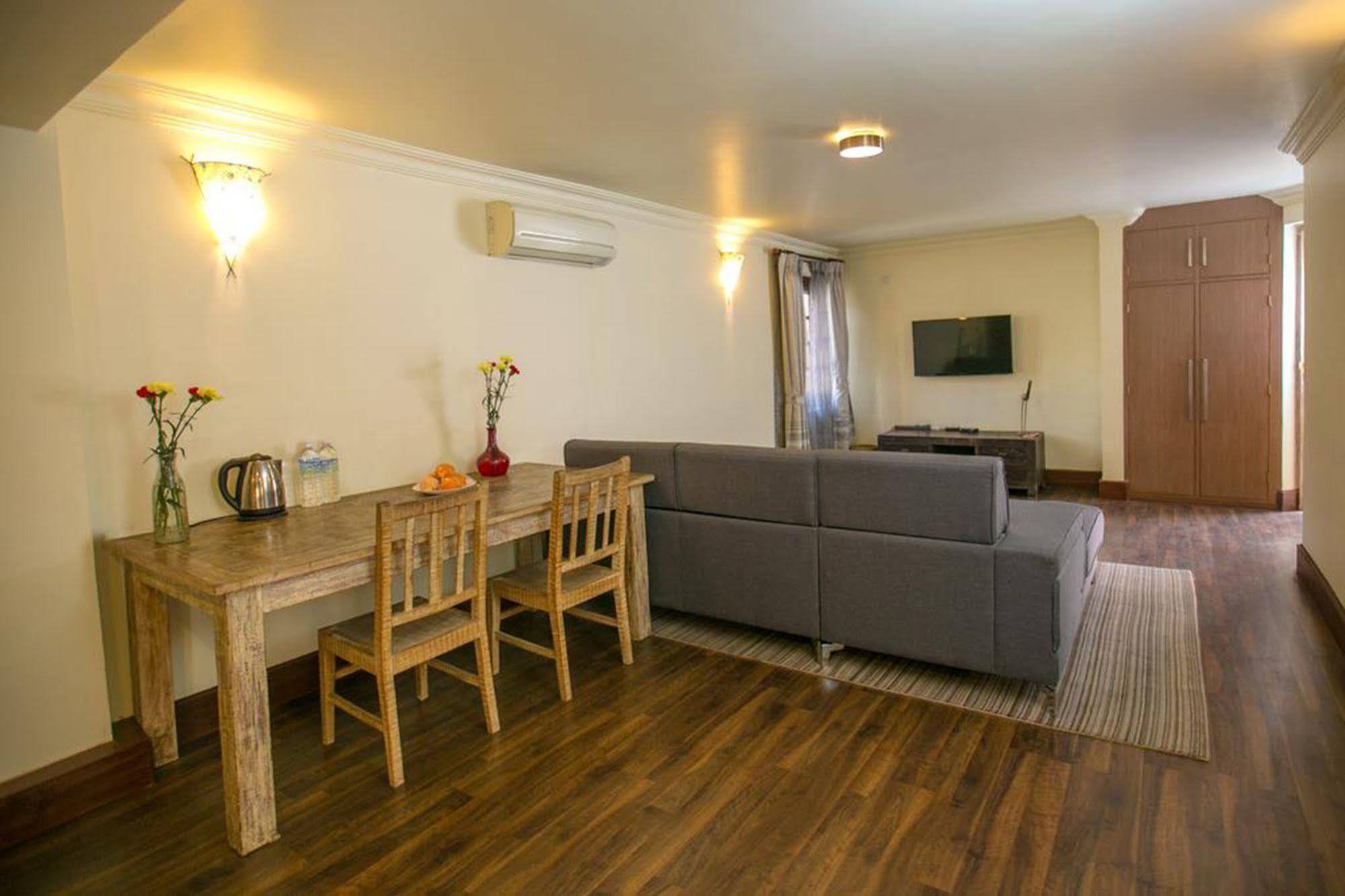 Hotel Tangalwood Boutique 3*