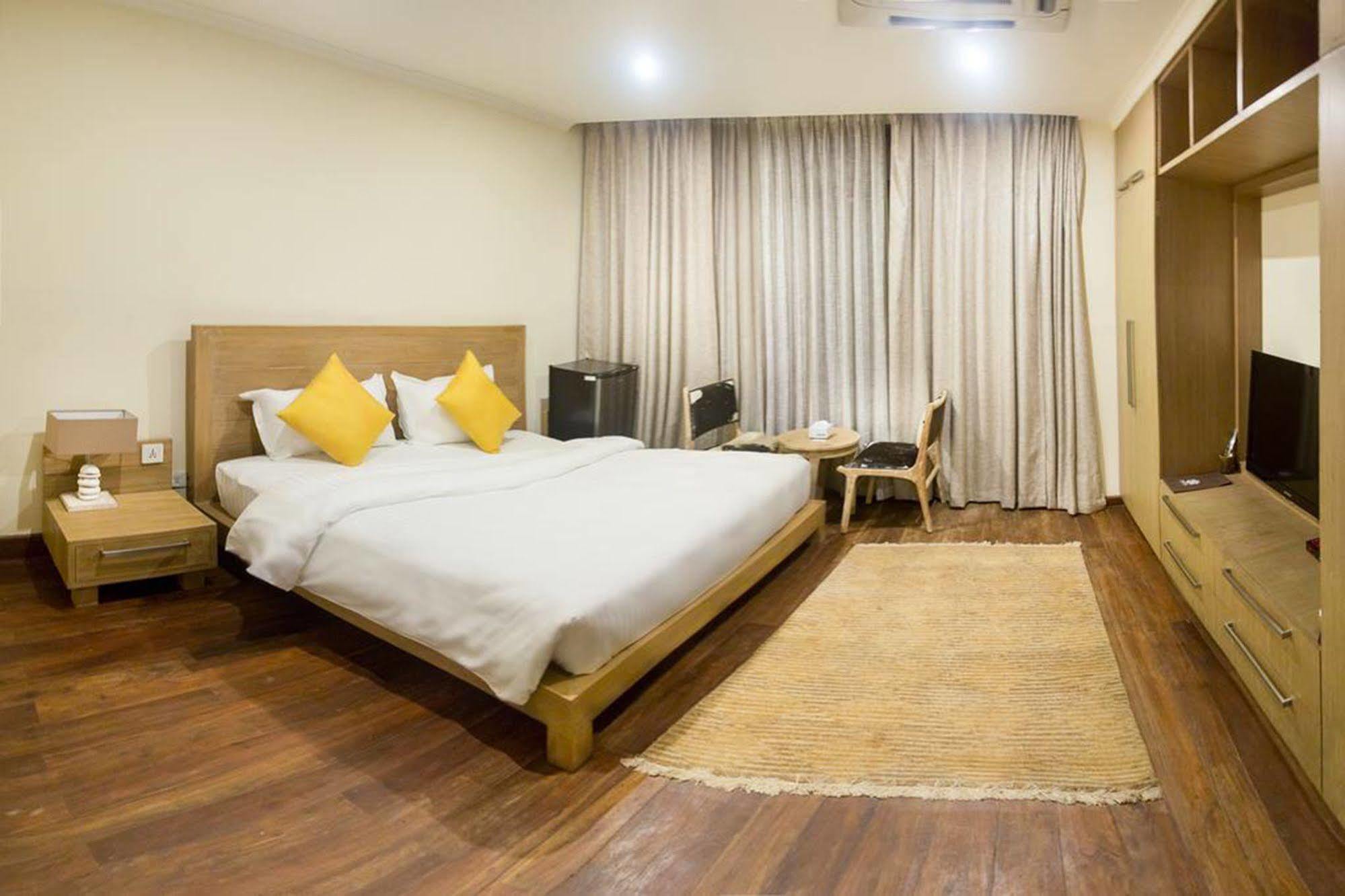 Tangalwood Boutique Hotel 3*