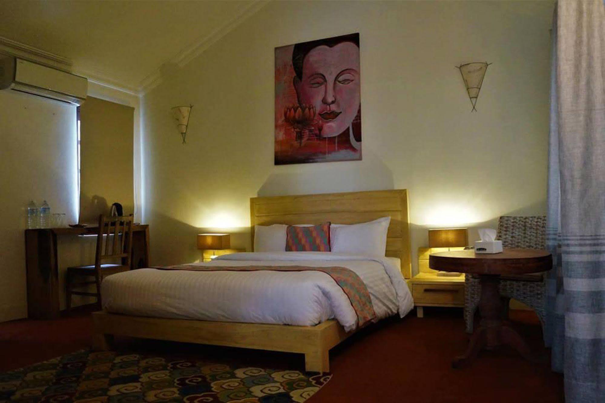 Tangalwood Boutique Hotel Kathmandu