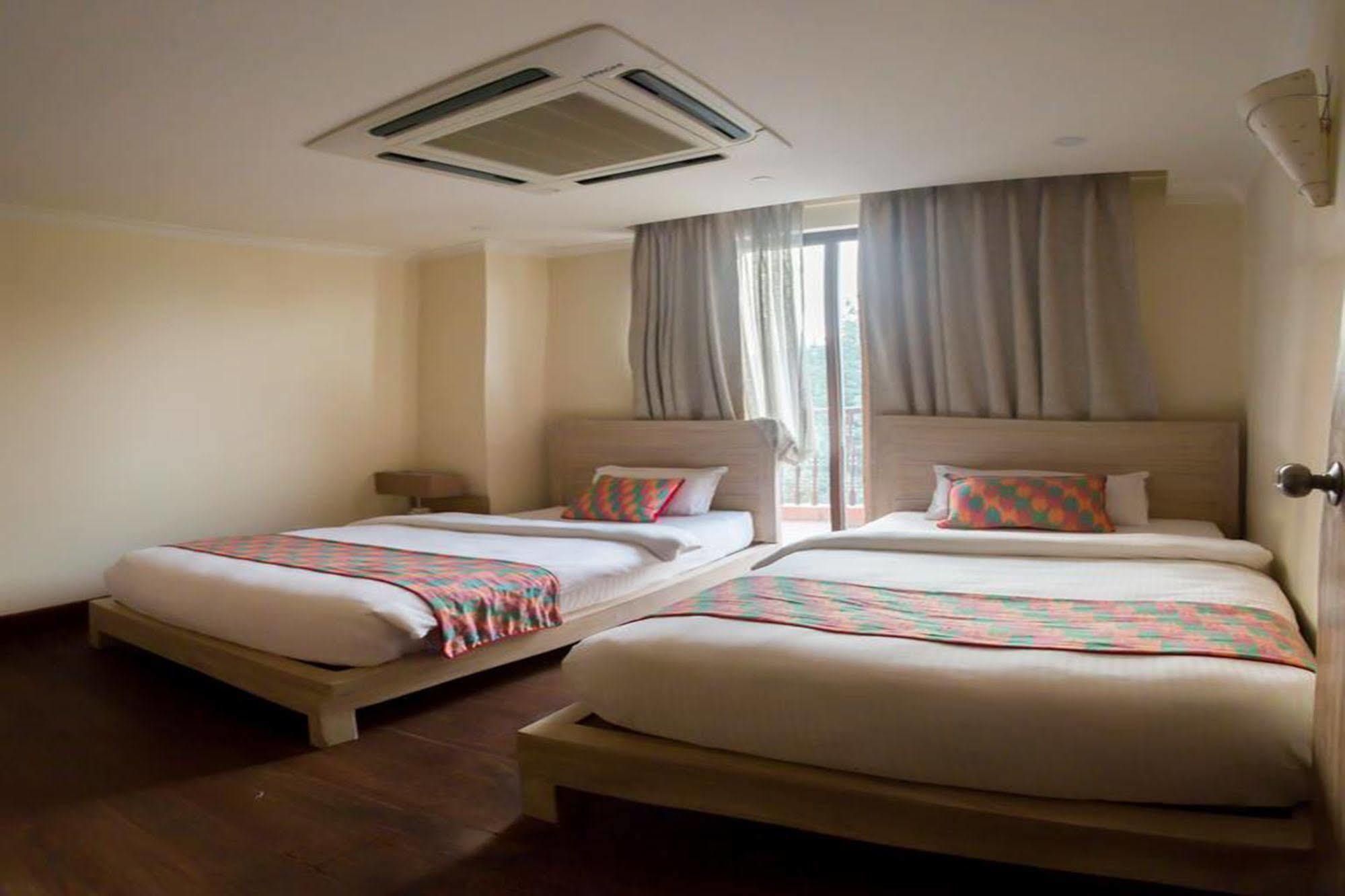 Tangalwood Boutique 3*