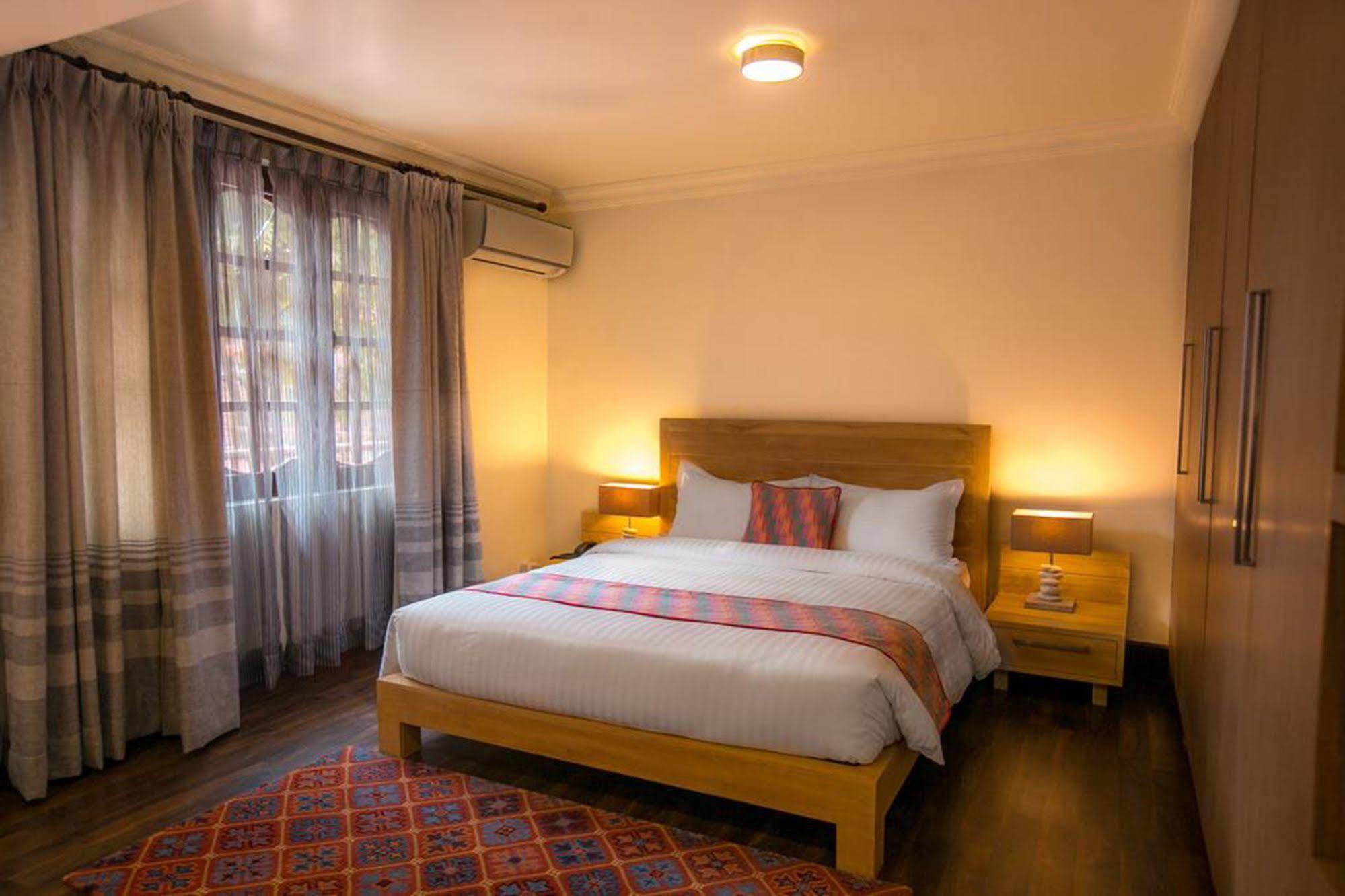 Tangalwood Boutique 3* Kathmandu