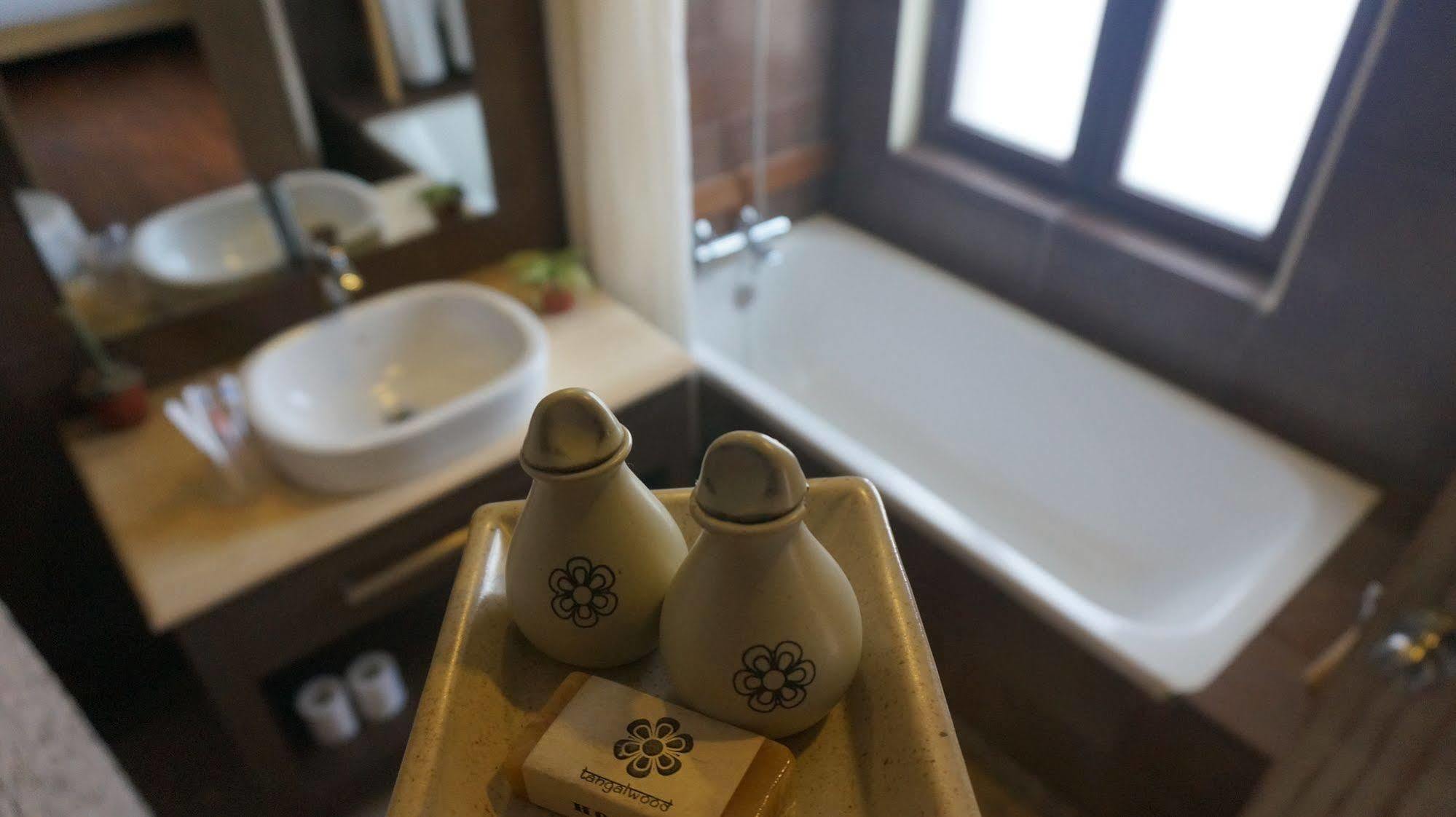 Hotel Tangalwood Boutique