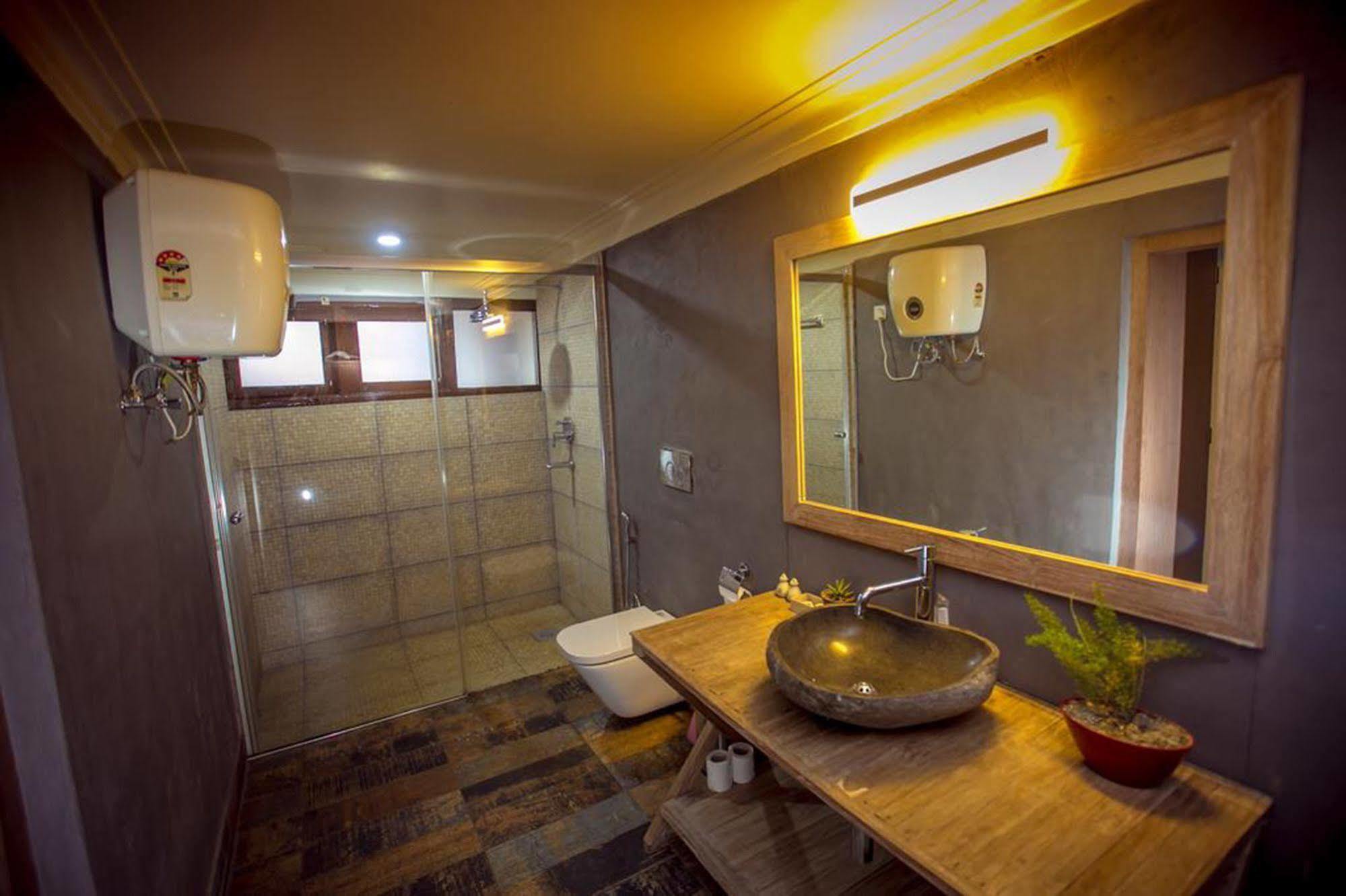 Hotel Tangalwood Boutique