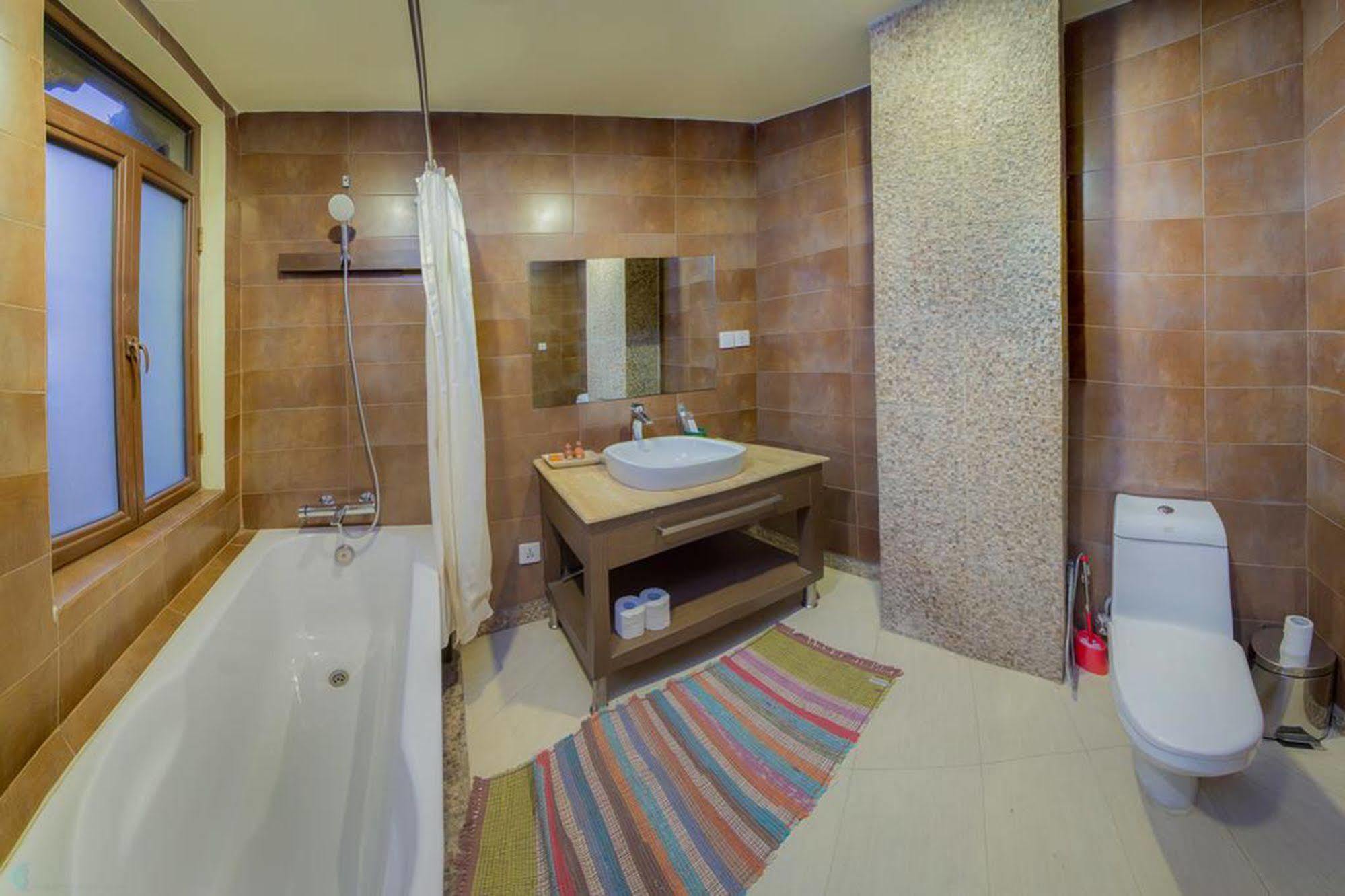 Tangalwood Boutique Hotel 3*