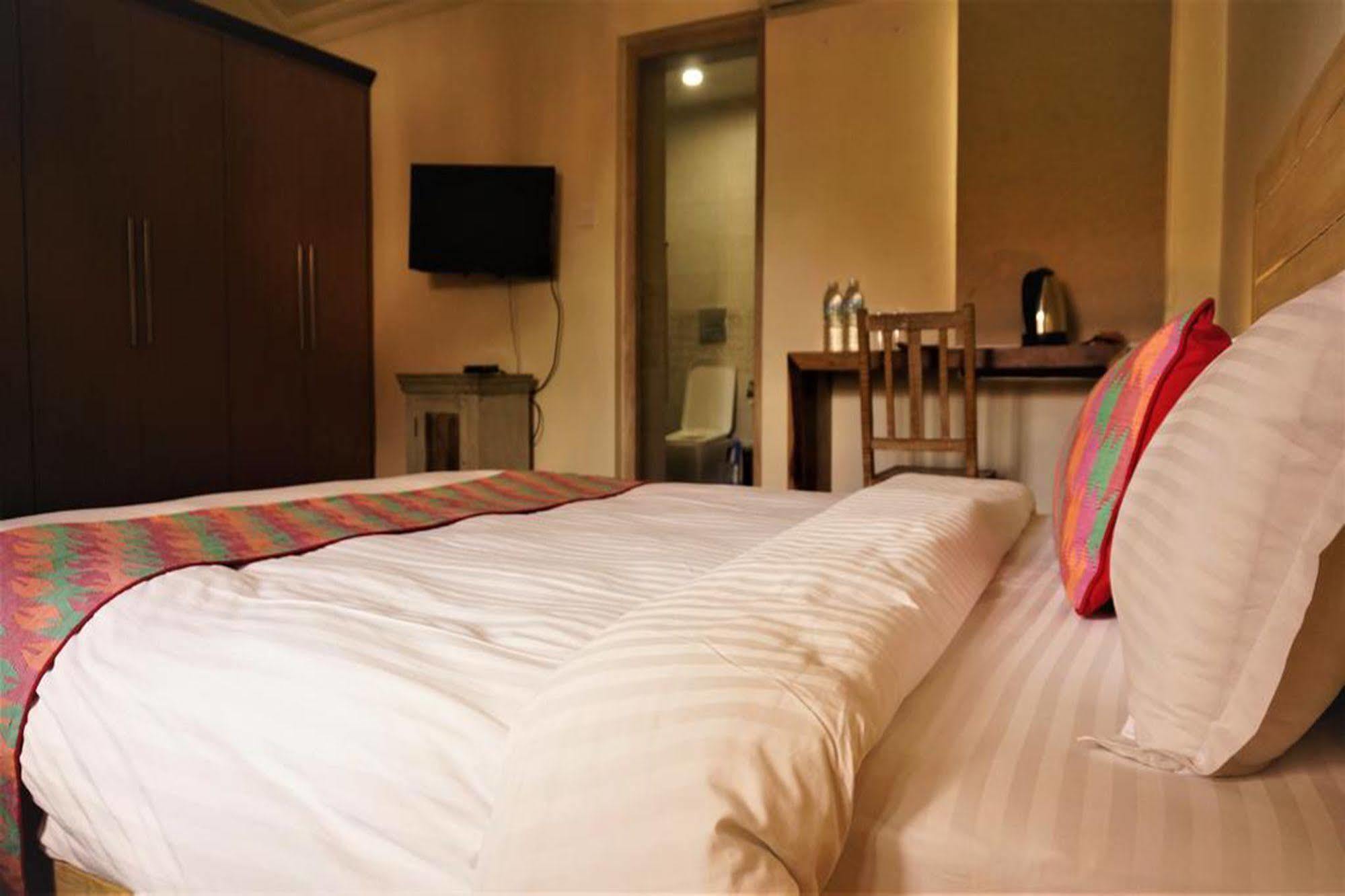 Hotel Tangalwood Boutique Kathmandu