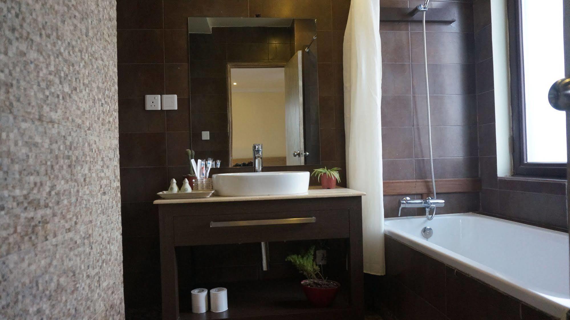 Hotel Tangalwood Boutique