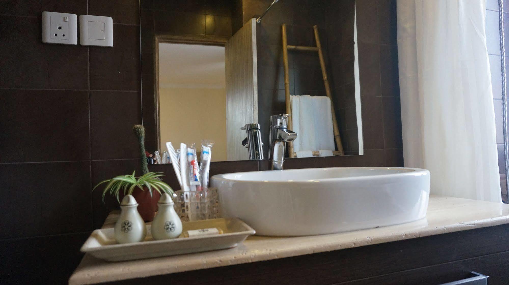 Hotel Tangalwood Boutique