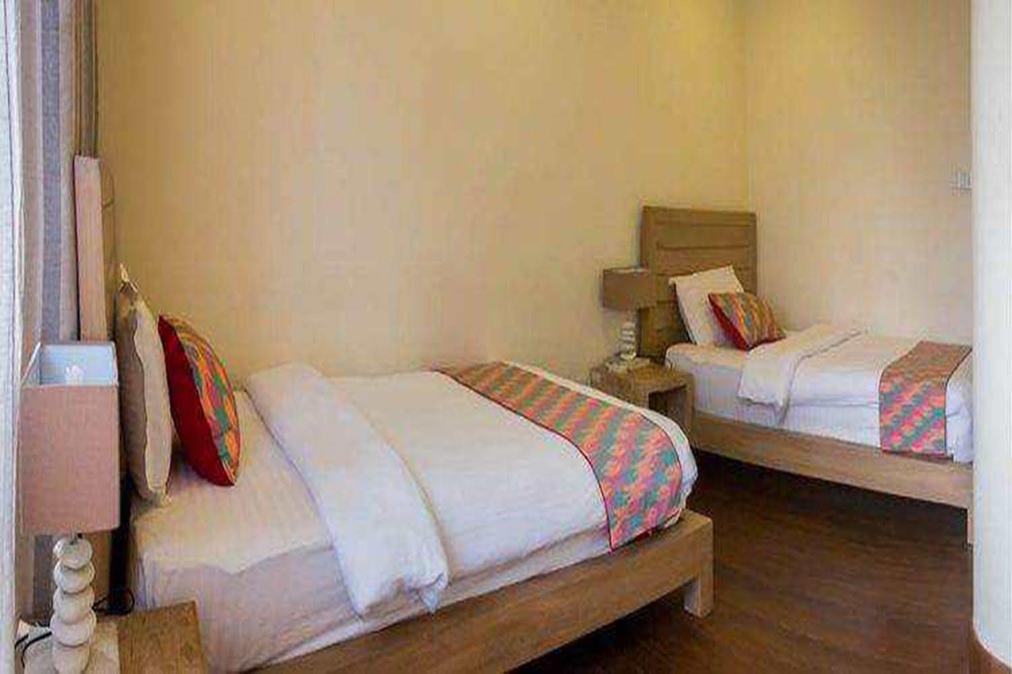 Tangalwood Boutique 3*