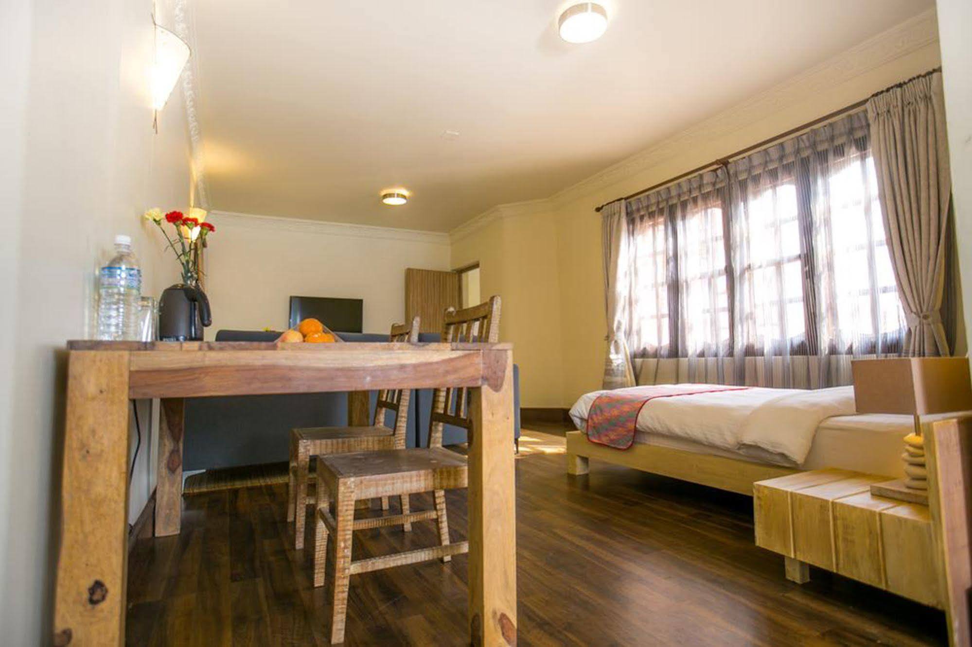 Tangalwood Boutique 3*