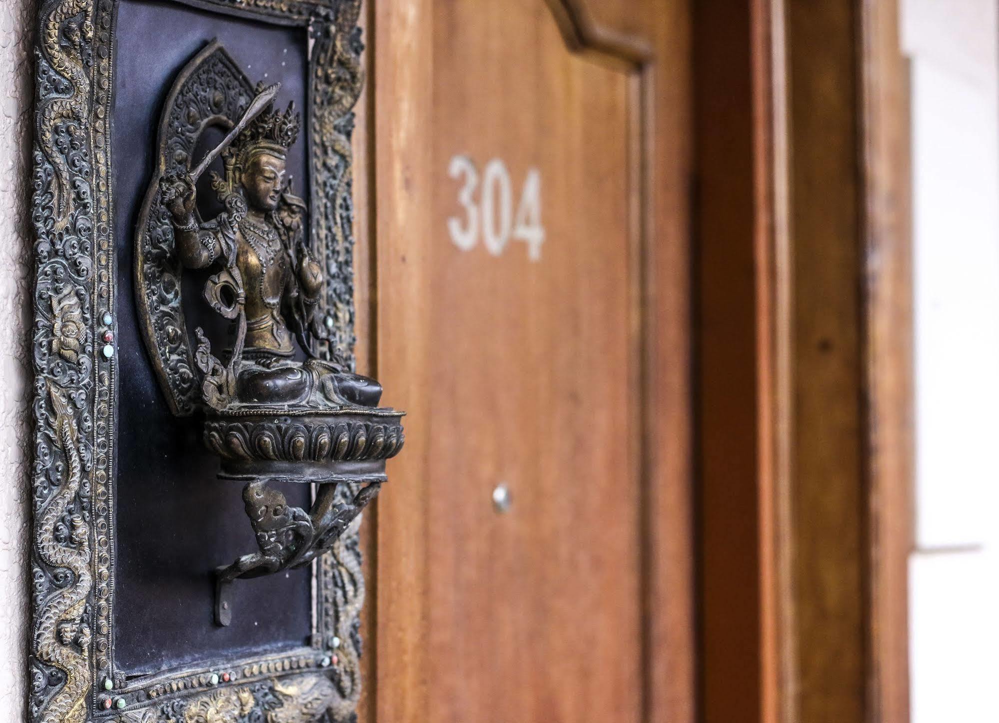 Goodwill Patan Durbar Square, 4*
