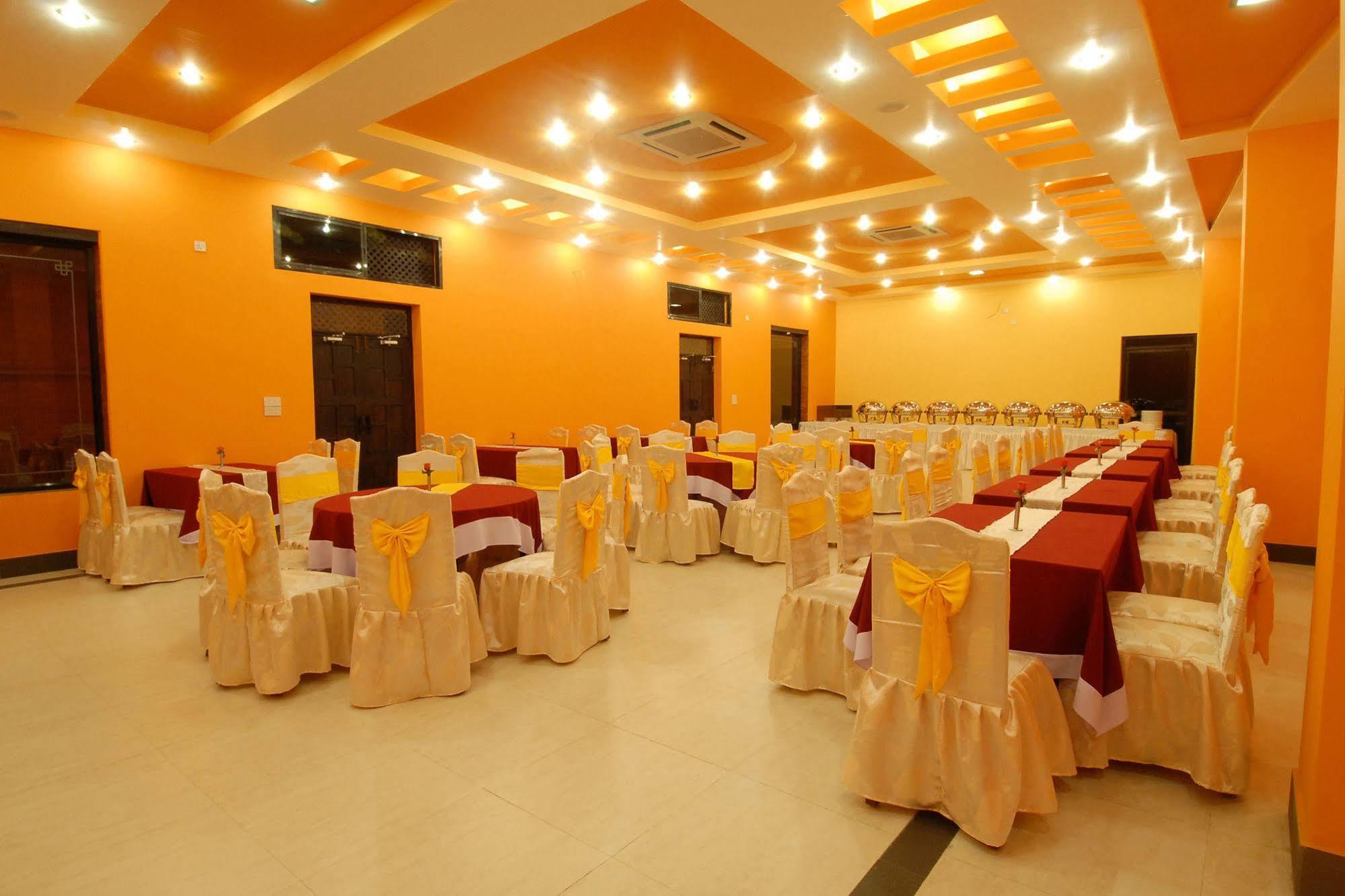 Goodwill Patan Durbar Square, Hotel 4*