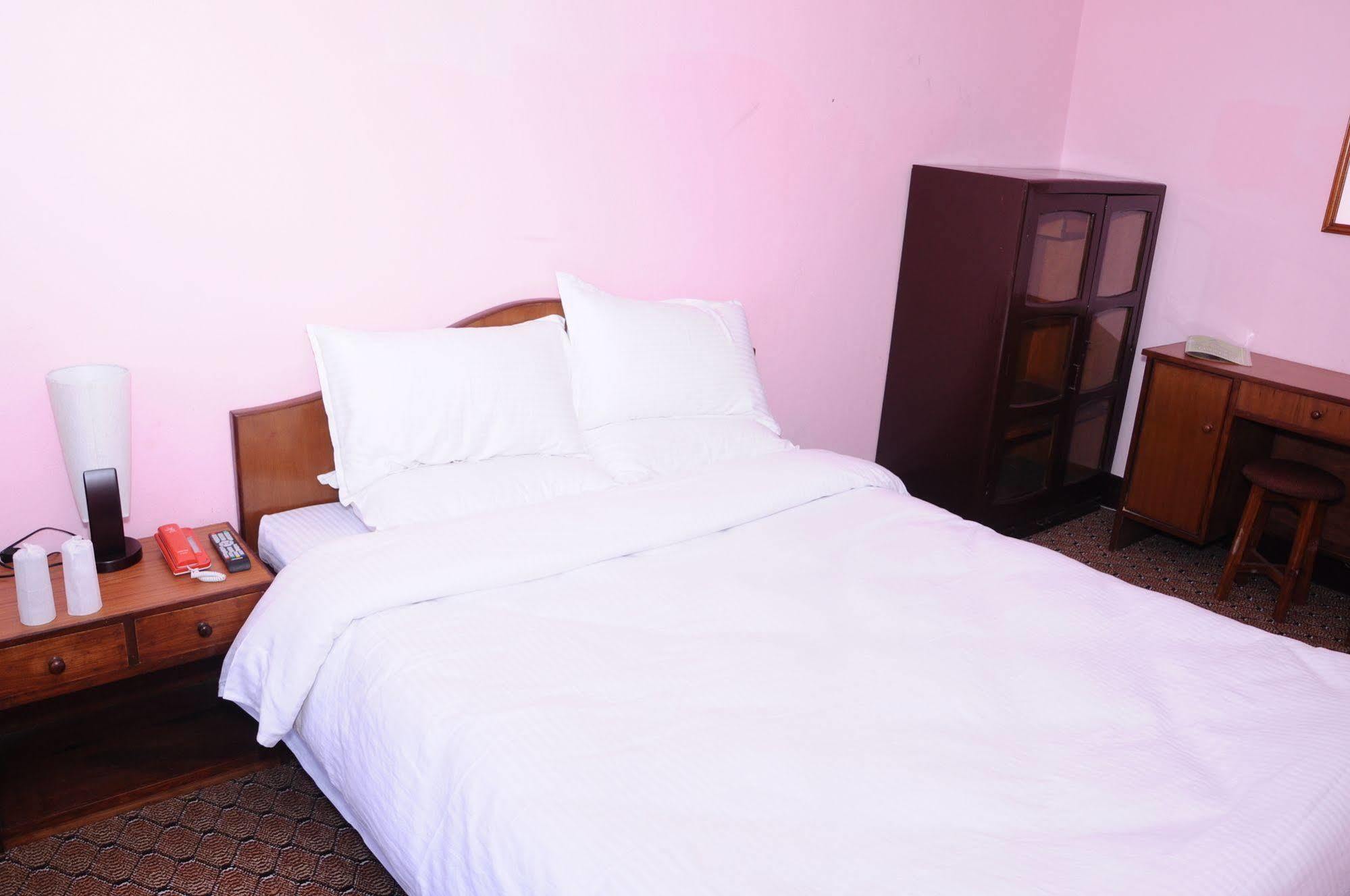 Himalayan Traveller's 2* Kathmandu