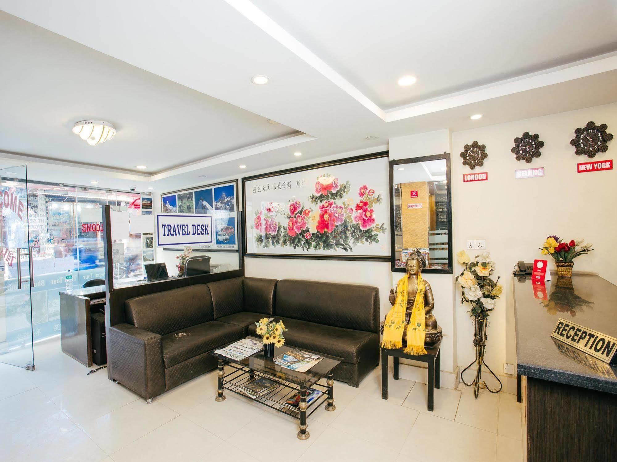 Tayoma Hotel Kathmandu