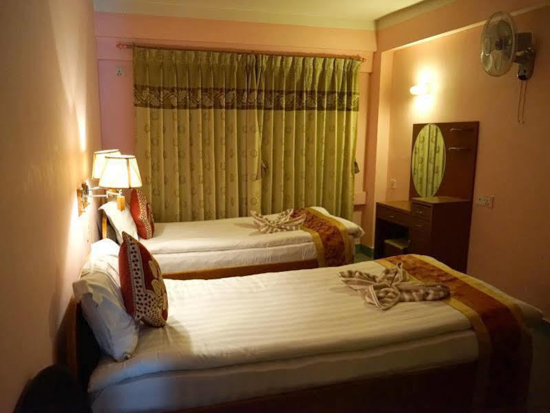 Hotel Tayoma Kathmandu