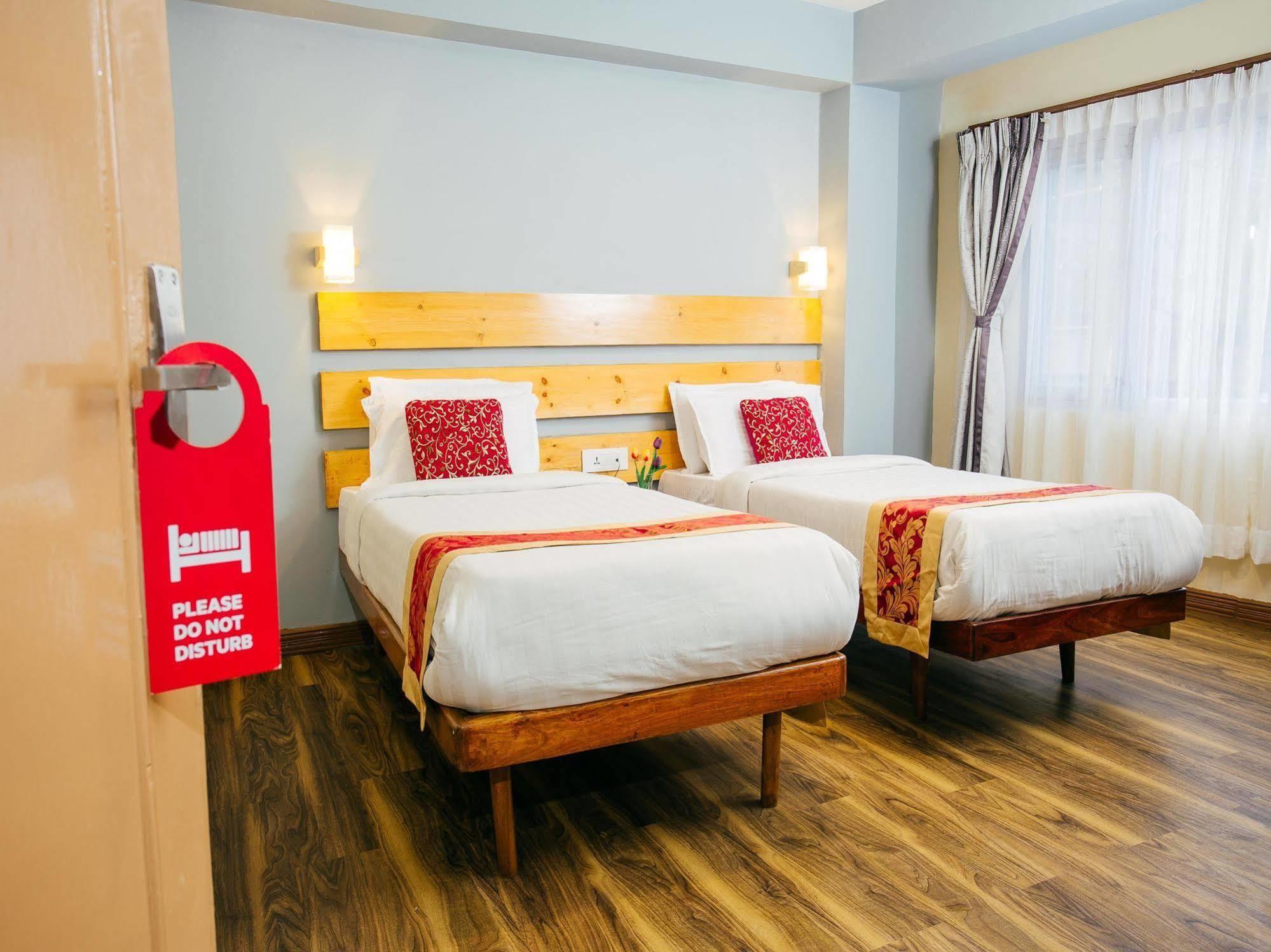 Hotel Tayoma 2*