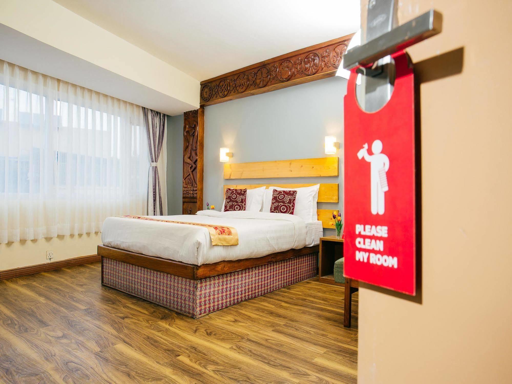 Hotel Tayoma 2*