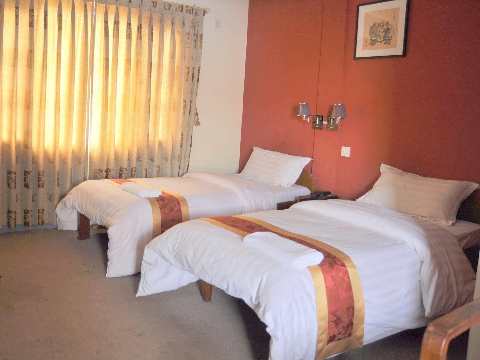 Tayoma Hotel Kathmandu
