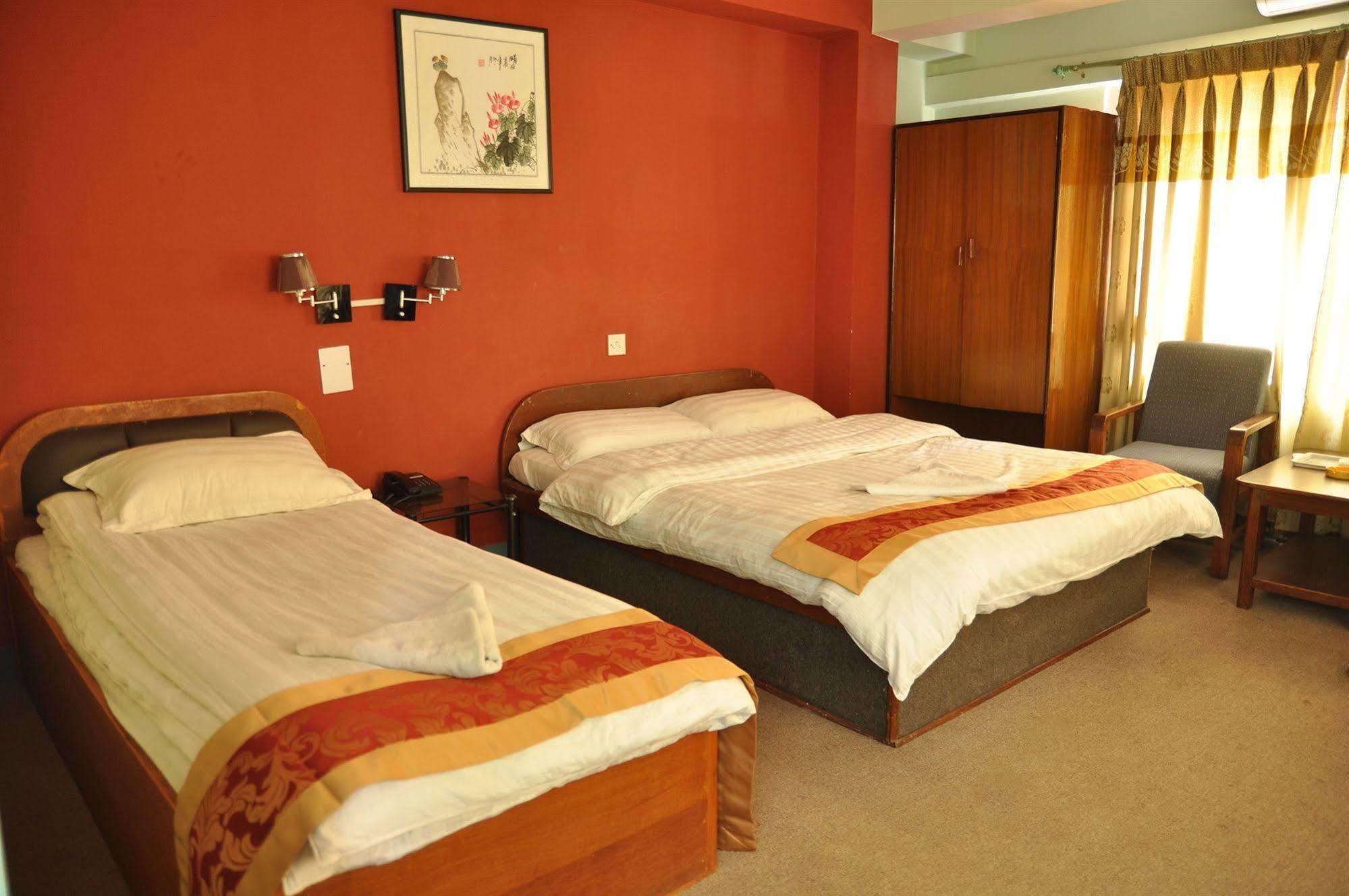 Hotel Tayoma 2*
