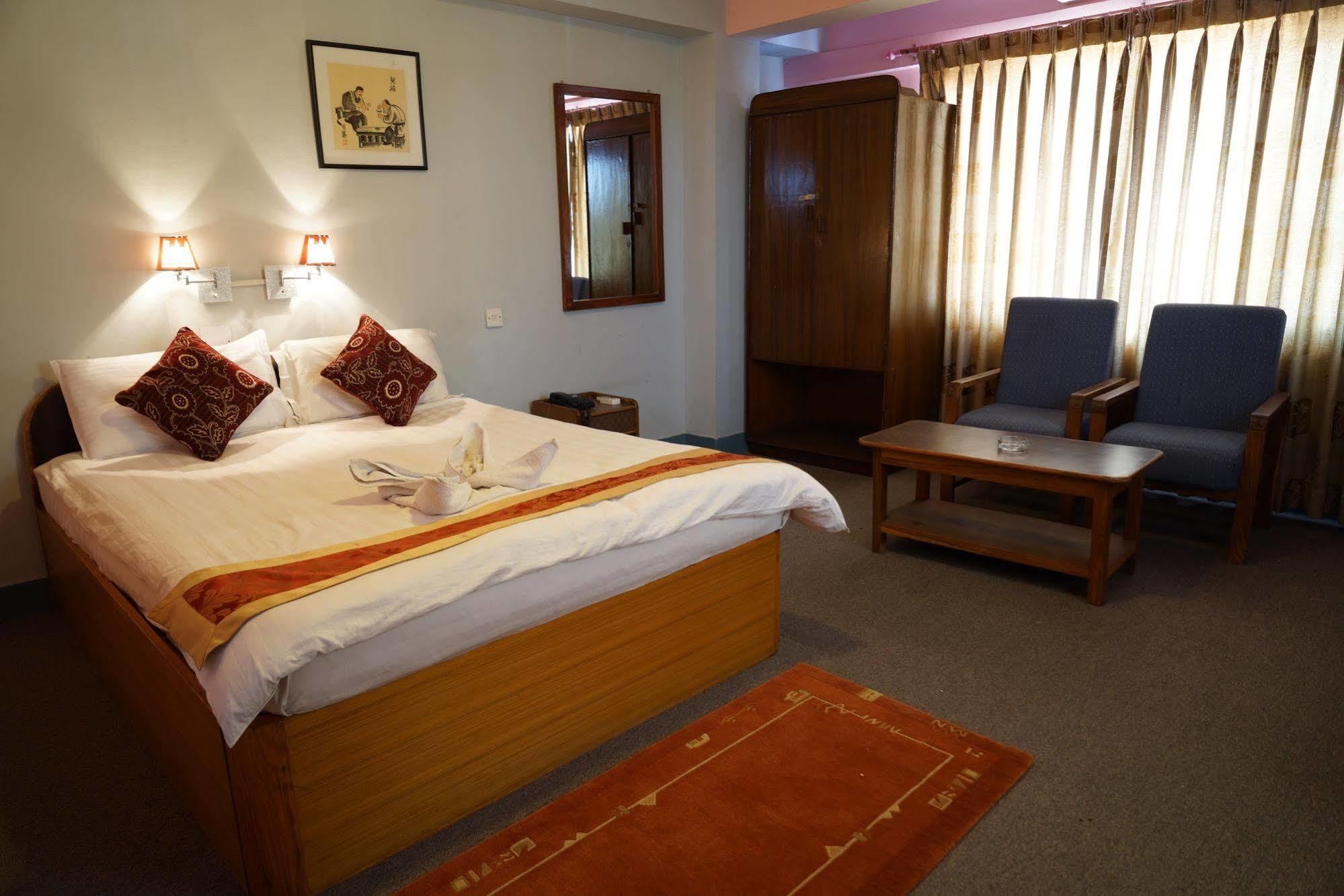 Tayoma Hotel