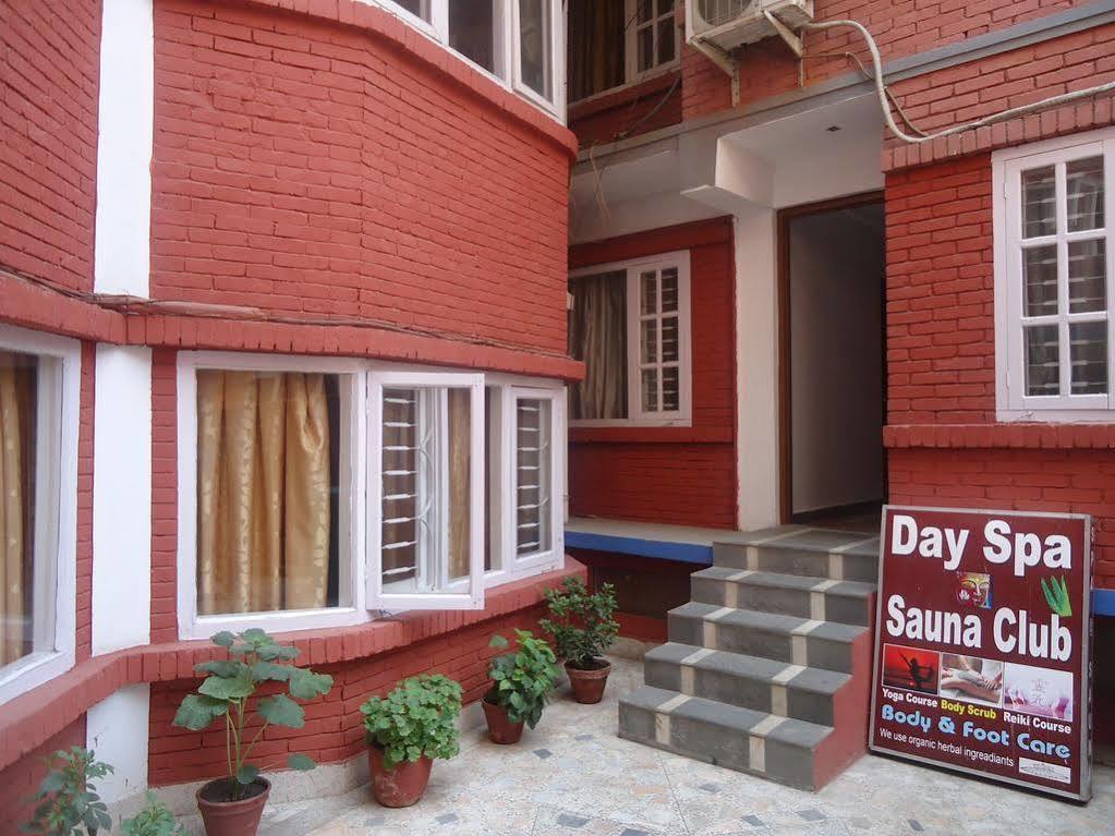 Tayoma Kathmandu