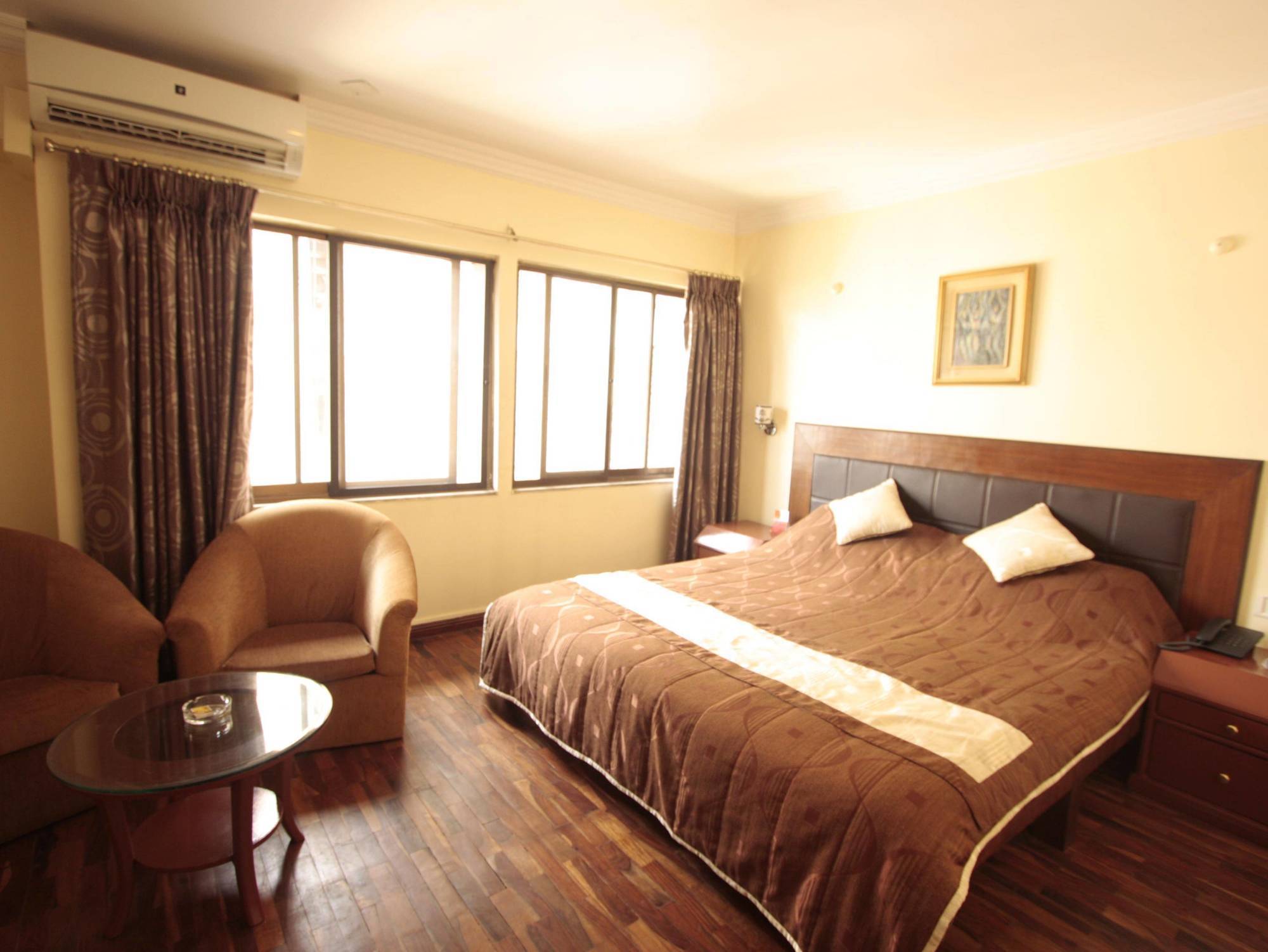 Kubeyra Mahal 3*