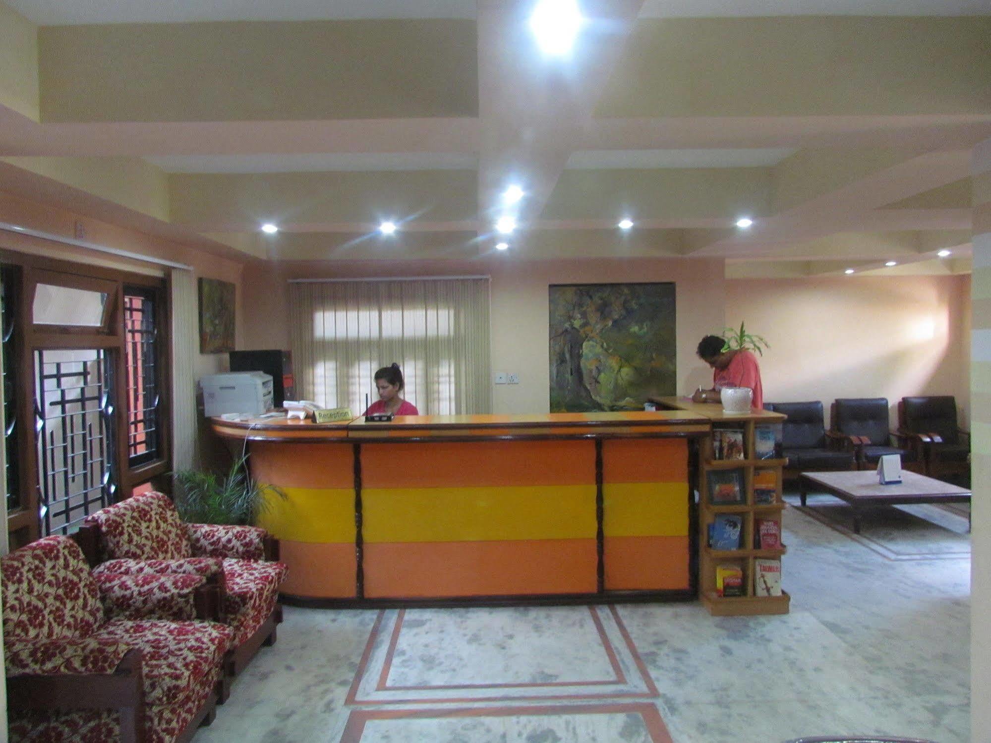 Zen Hotel