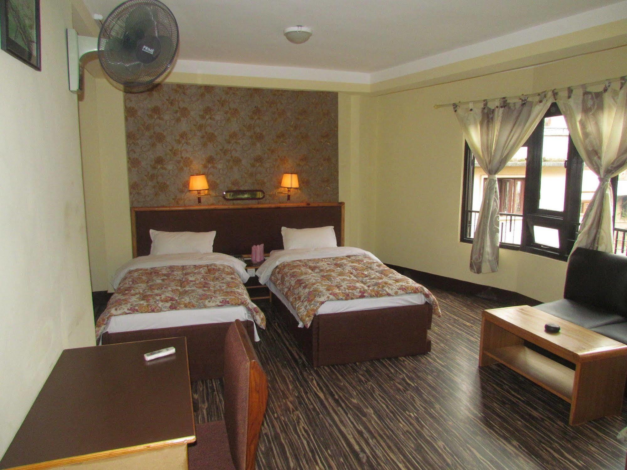 Hotel Zen