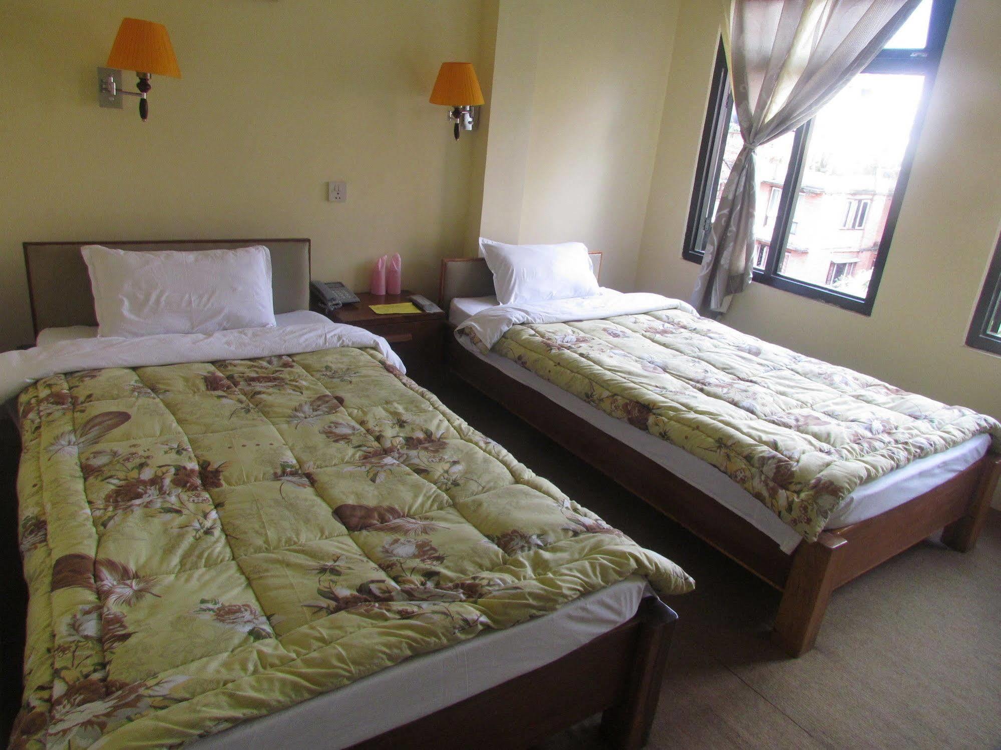 Zen Hotel 2*