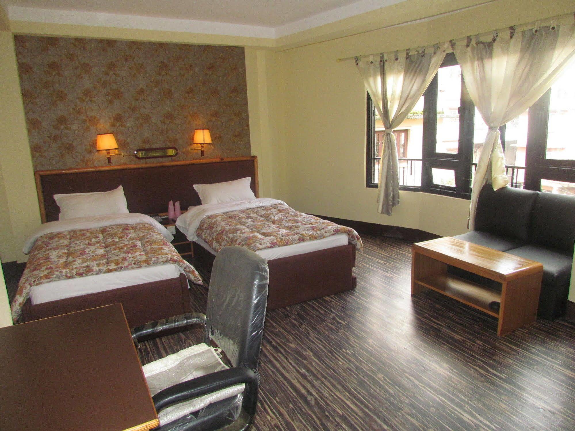 Zen Hotel
