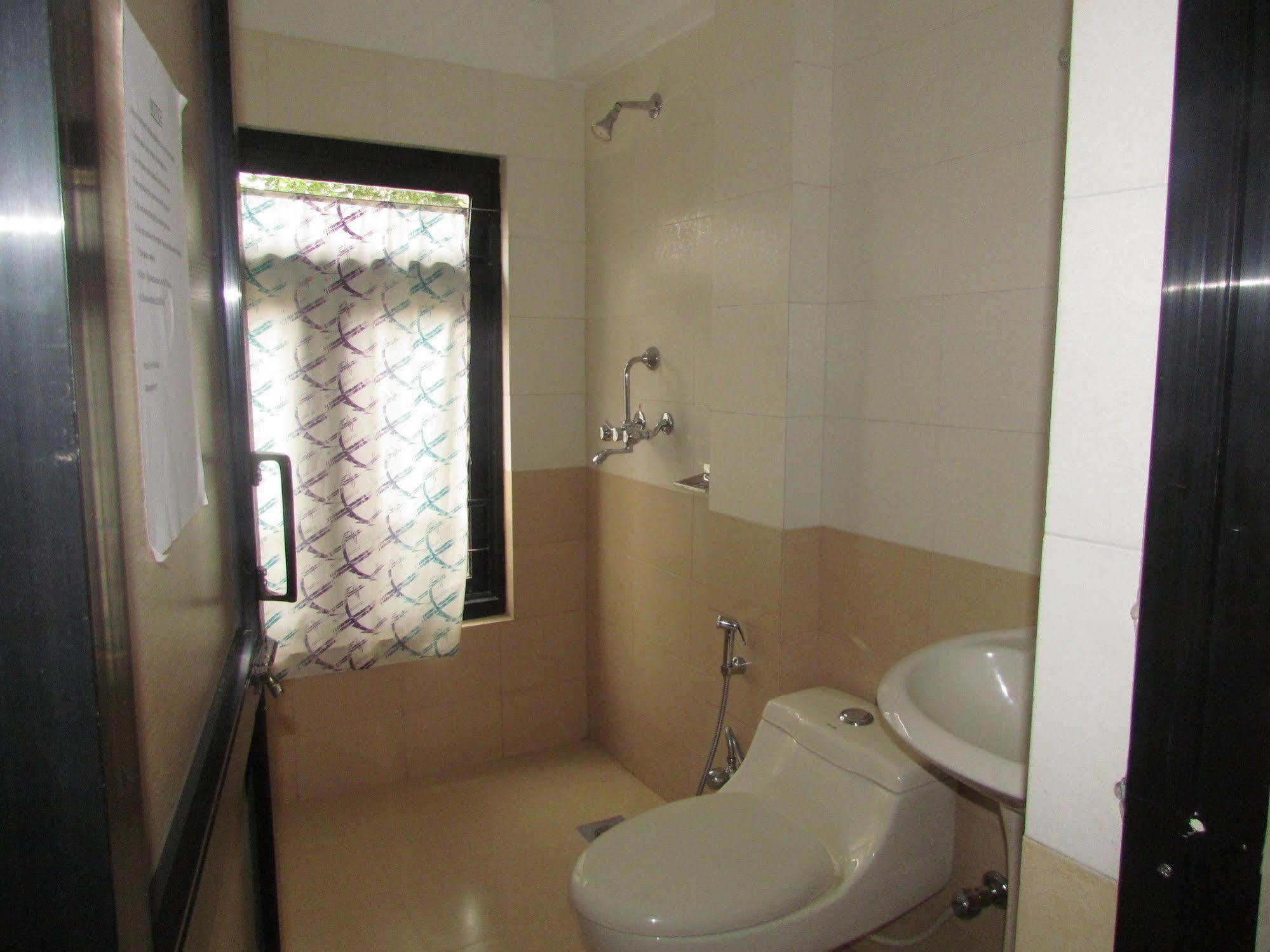 Zen Hotel Kathmandu