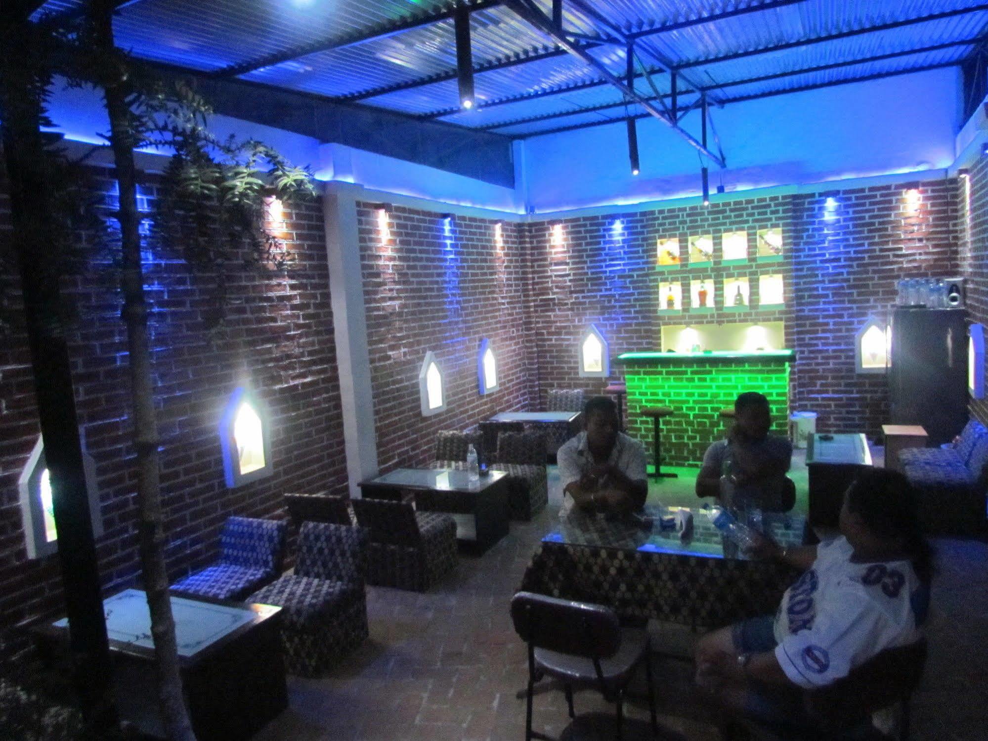 Zen 2* Kathmandu