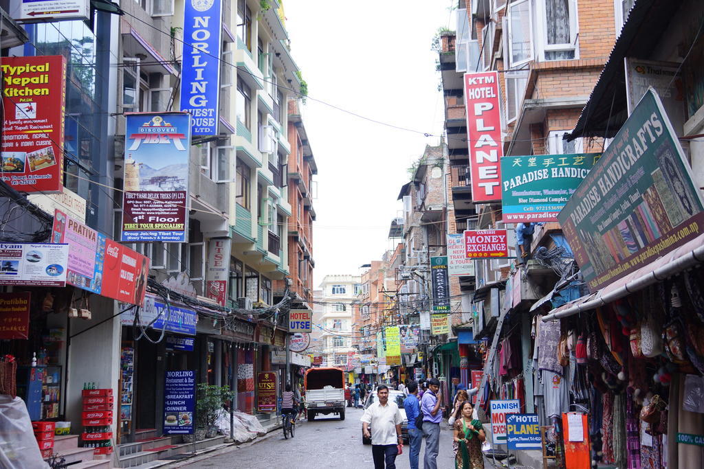 Hotel Blue Diamond Thamel 2*