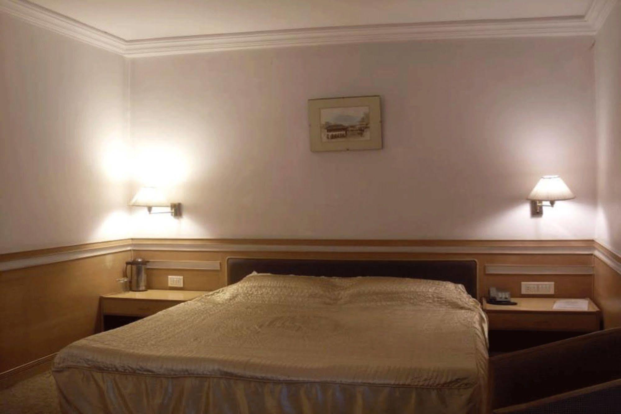 Hotel Padma