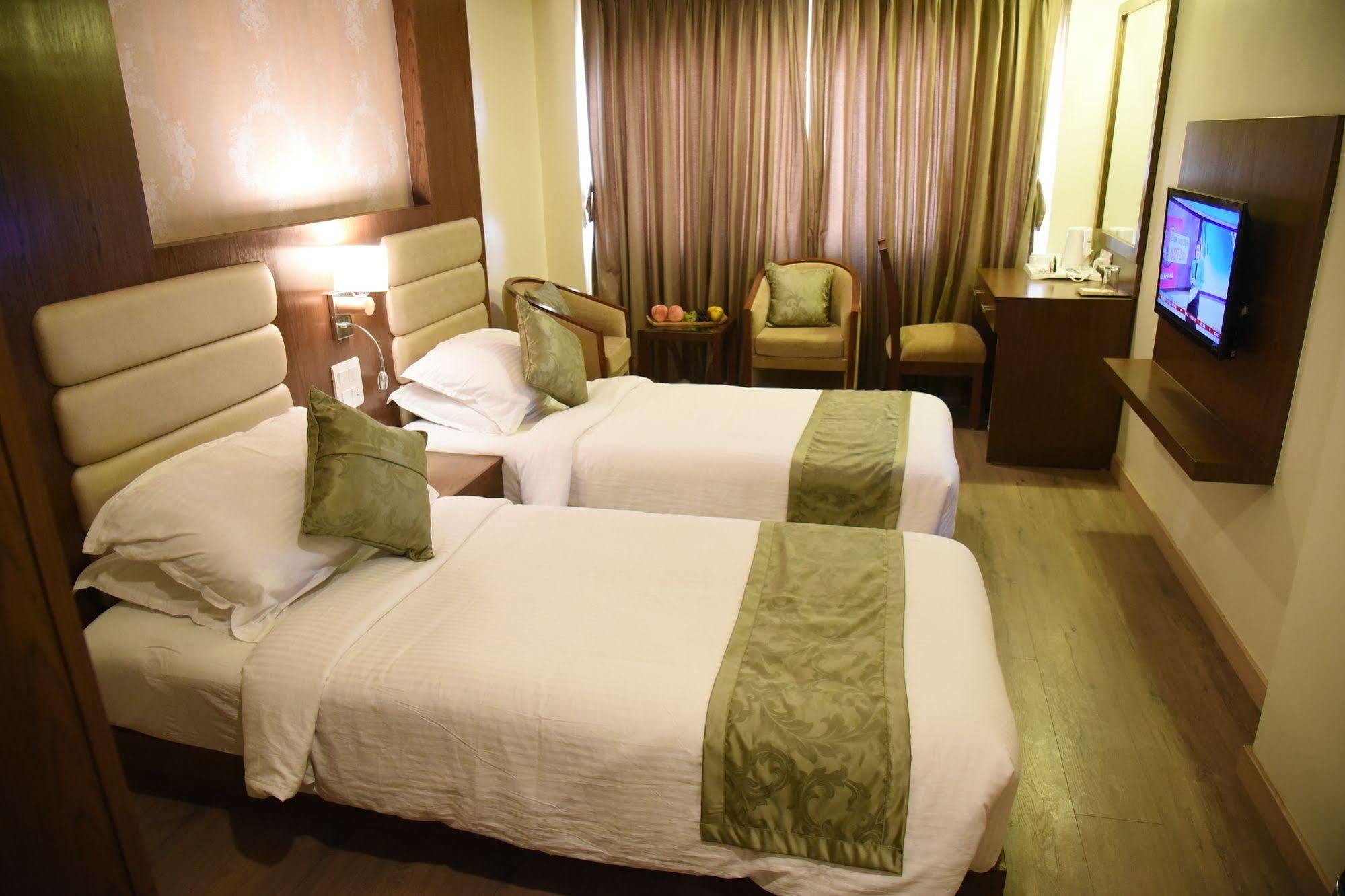 Padma Kathmandu