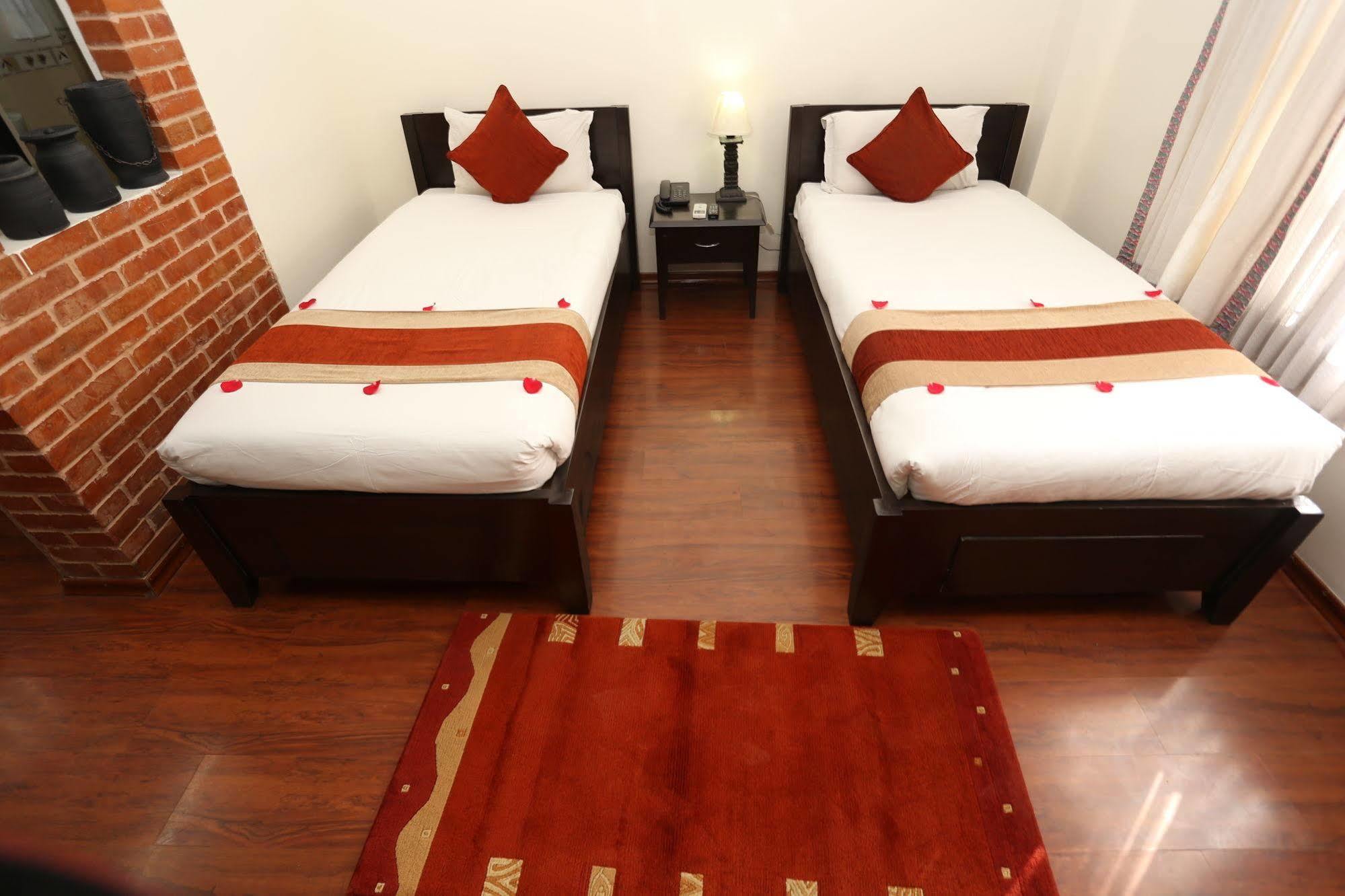 Thamel Eco Hotel
