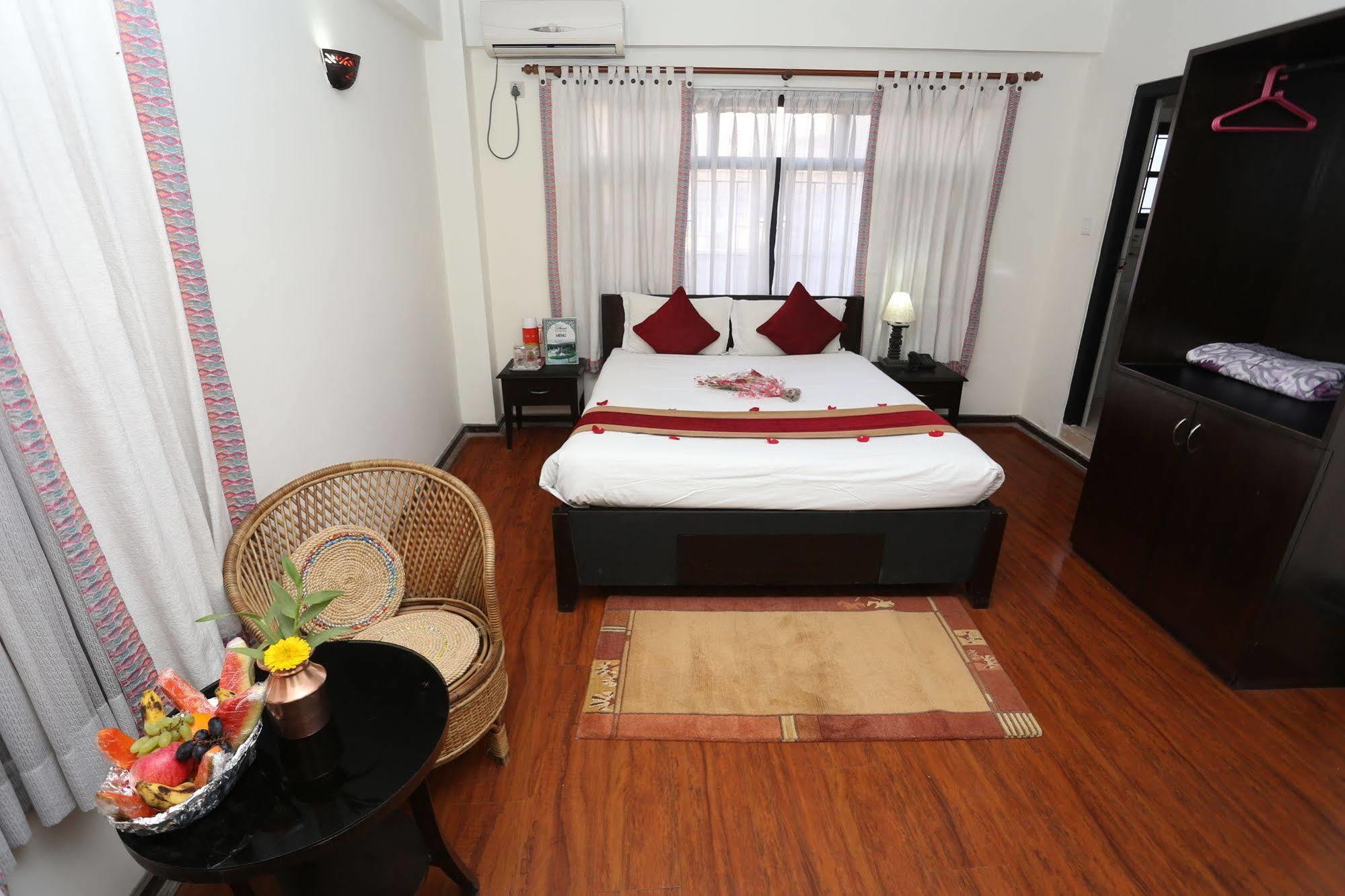 Thamel Eco Hotel