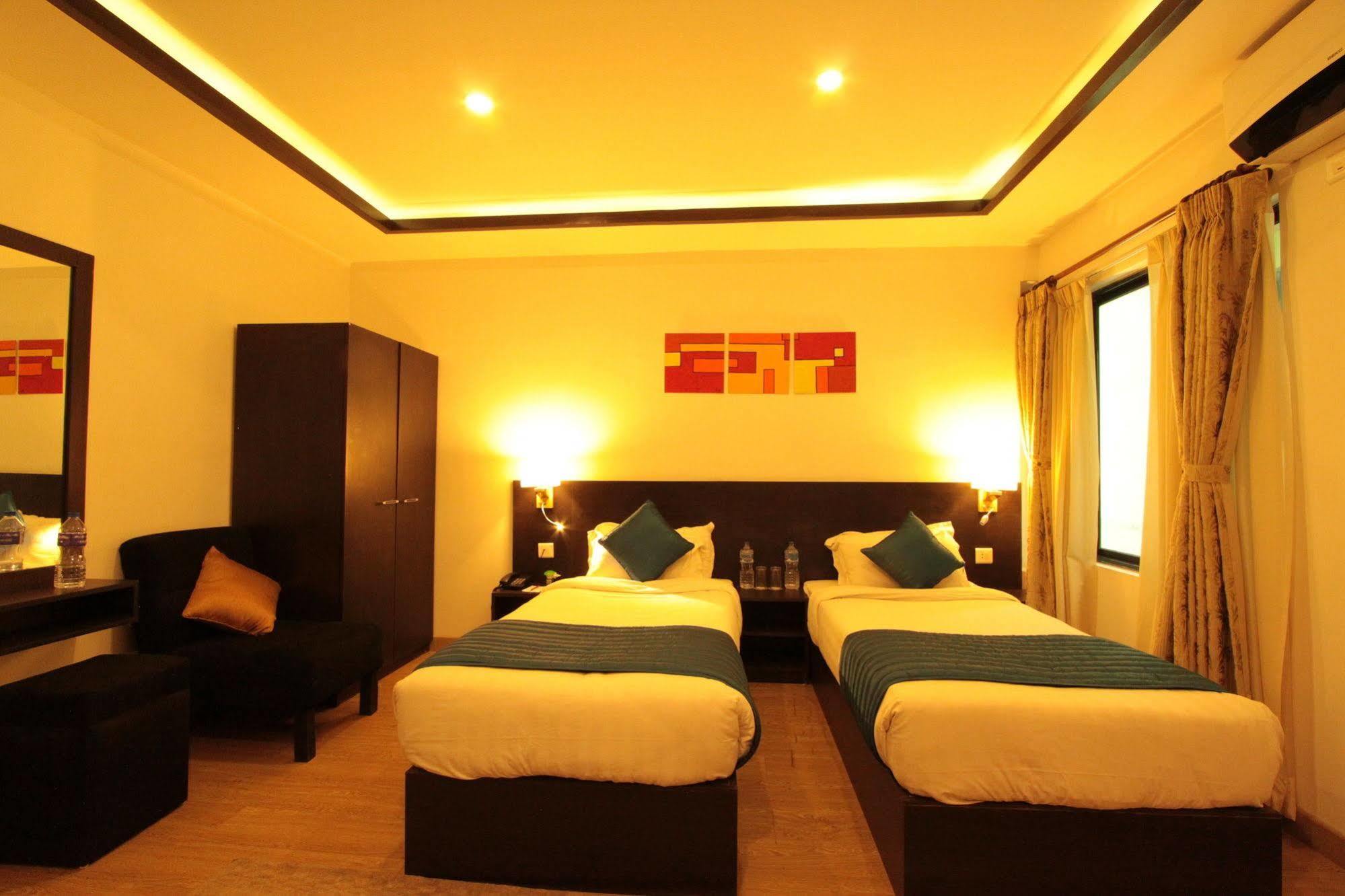 Hotel Gaju 3*
