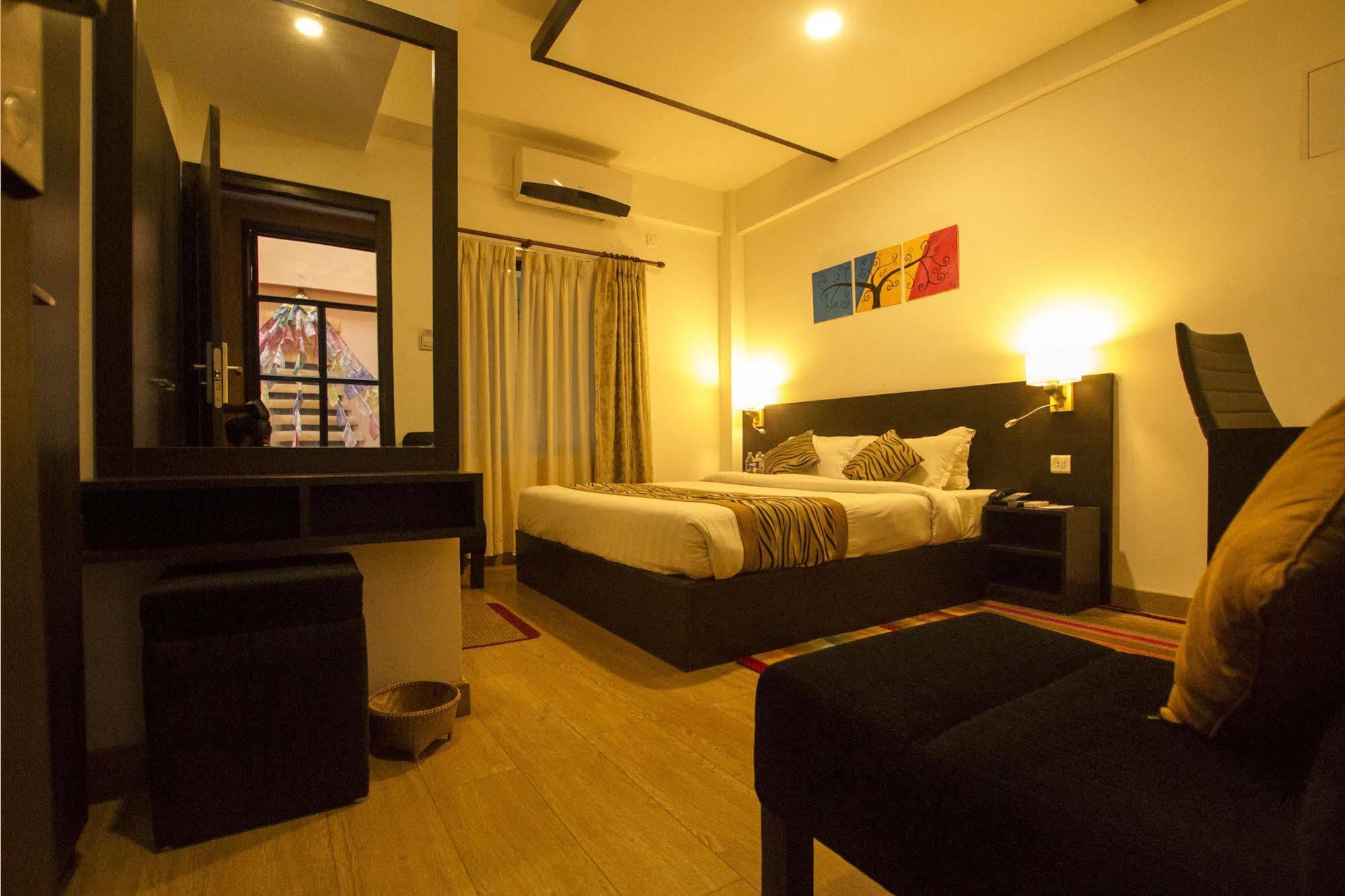Gaju Hotel Kathmandu