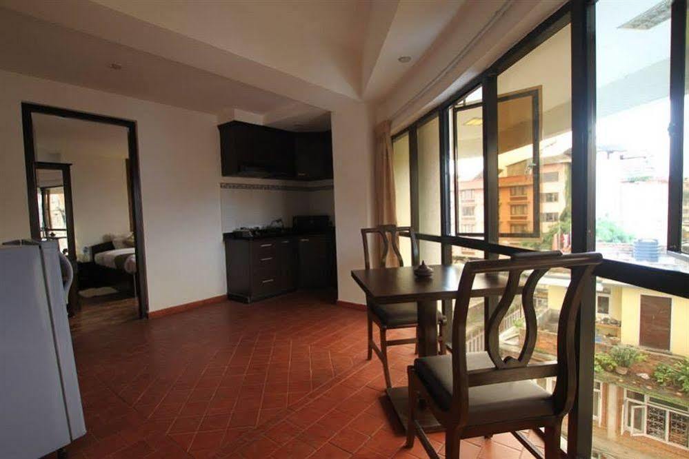 Gaju Hotel Kathmandu