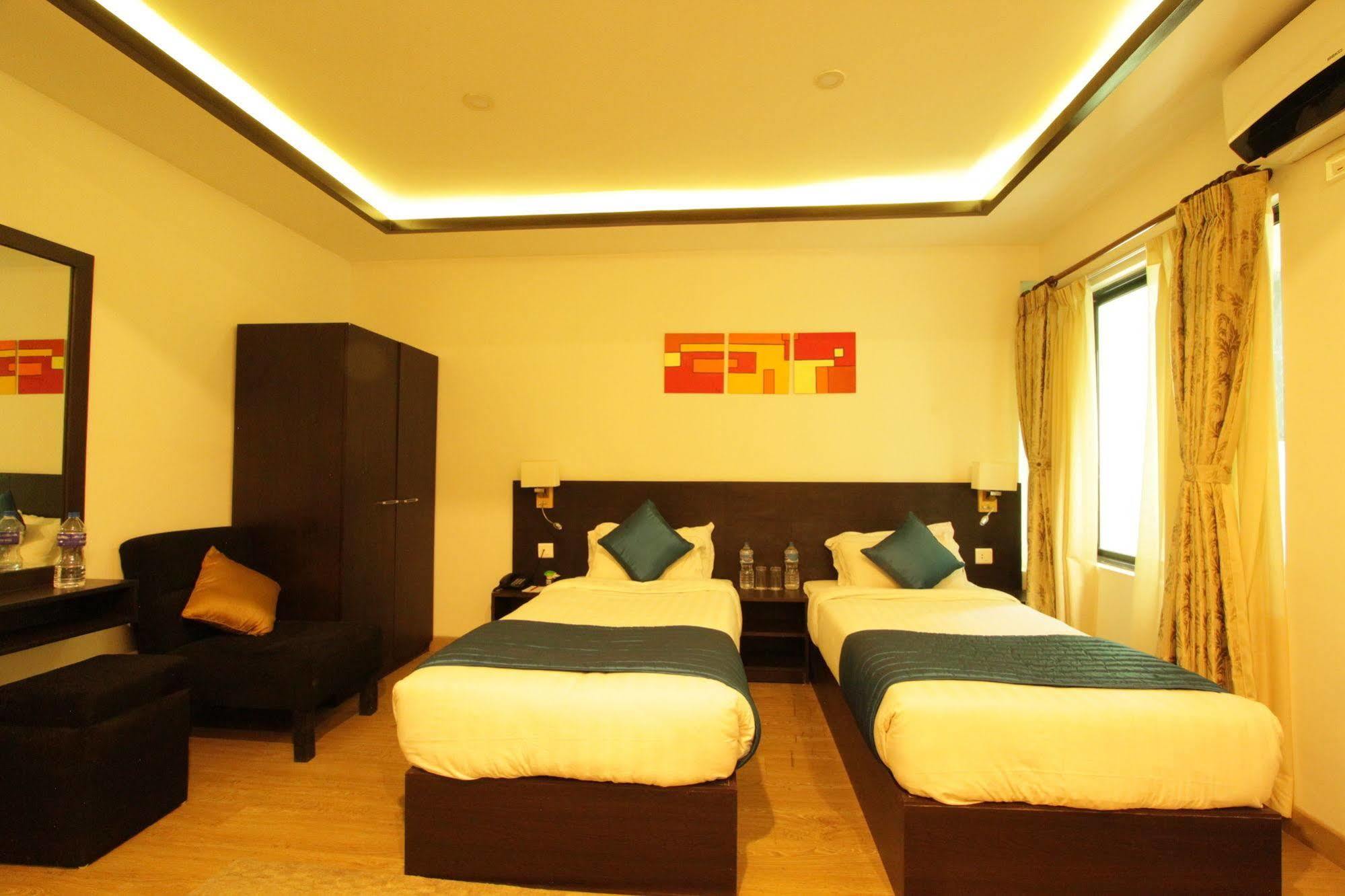 Gaju Hotel 3*