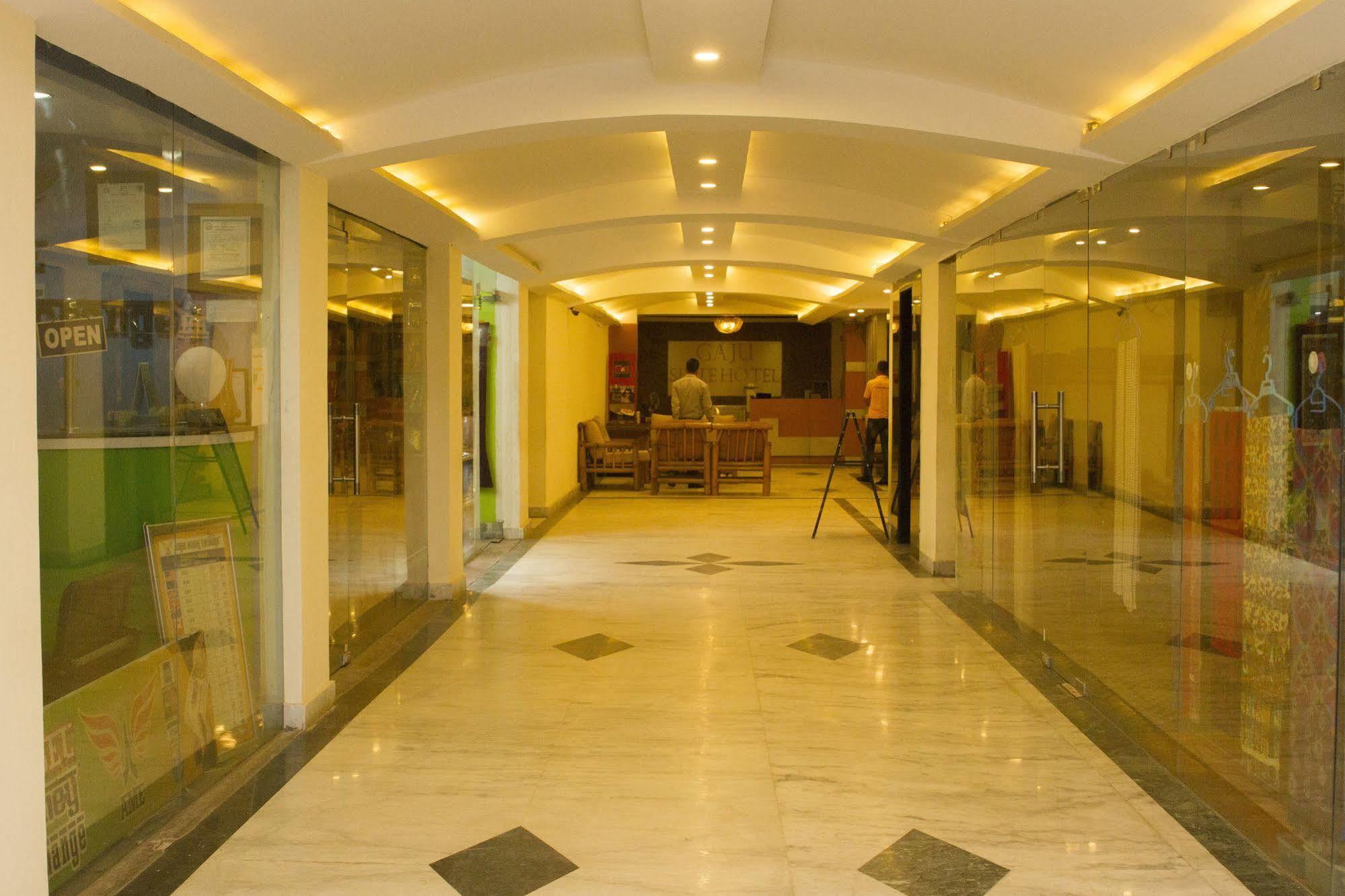Gaju Hotel Kathmandu