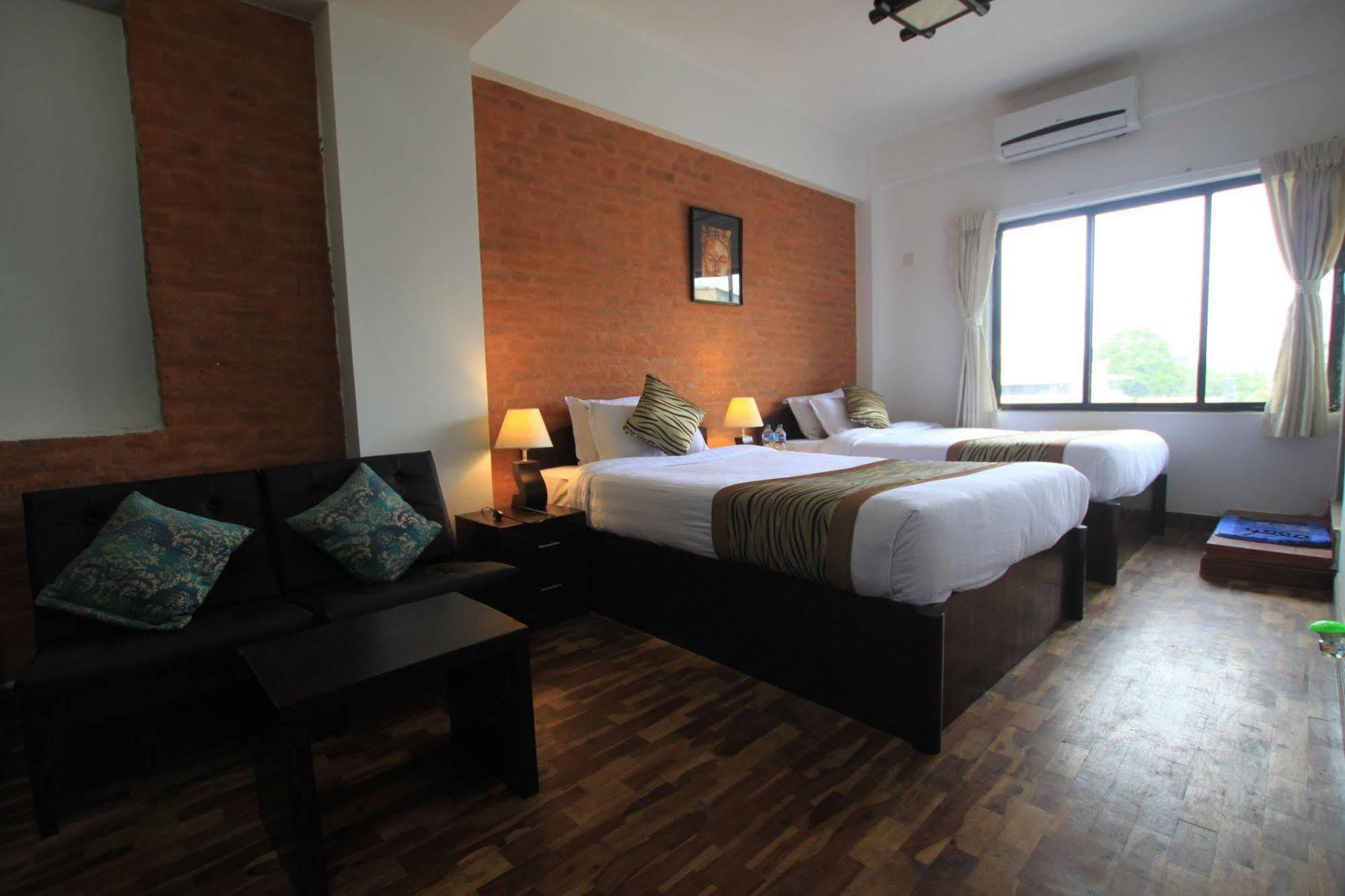 Gaju Hotel Kathmandu
