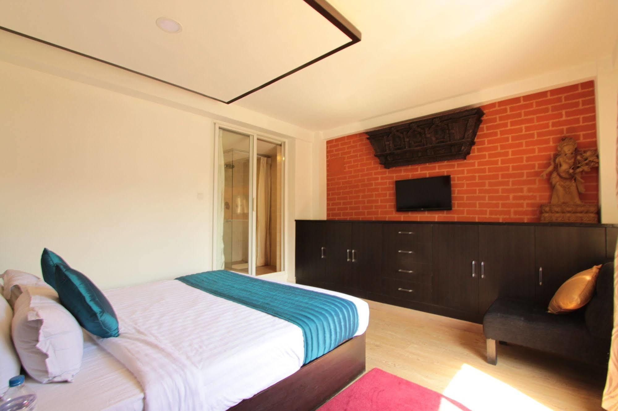 Hotel Gaju Kathmandu