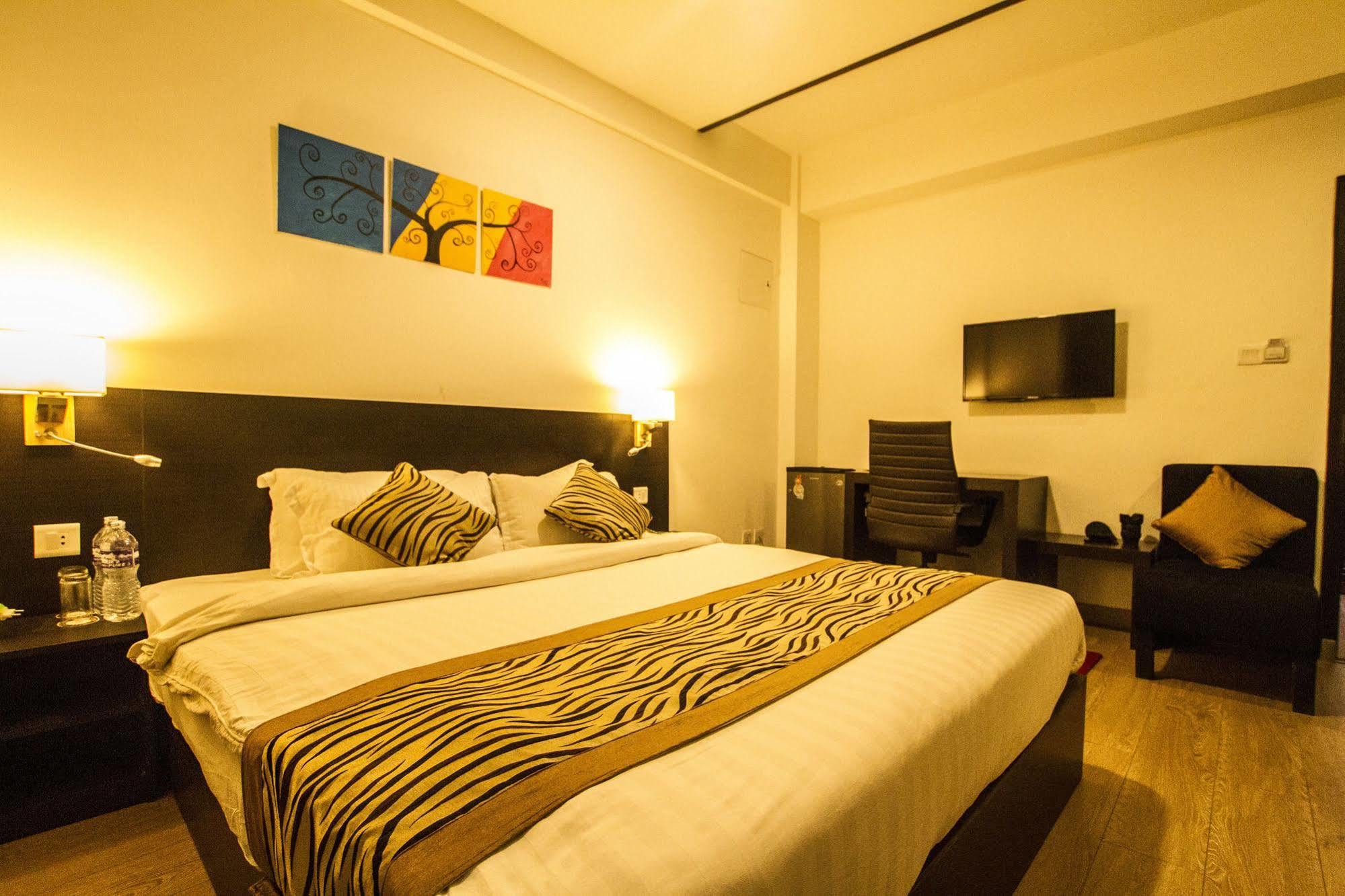 Gaju Hotel 3*