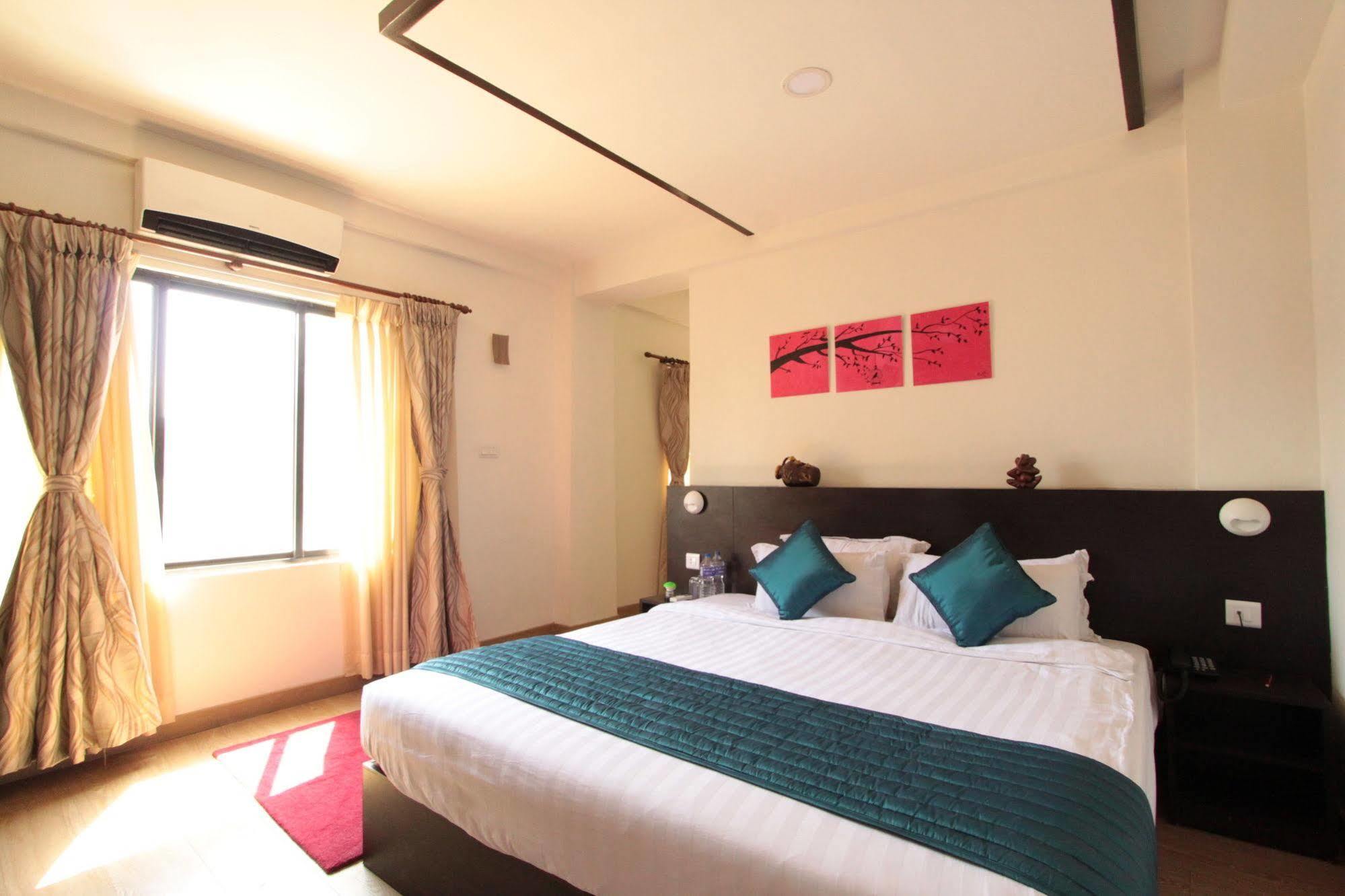 Gaju Hotel Kathmandu