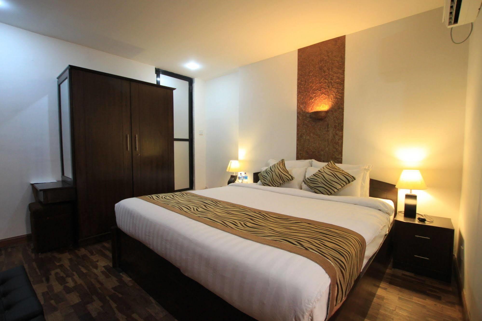 Hotel Gaju